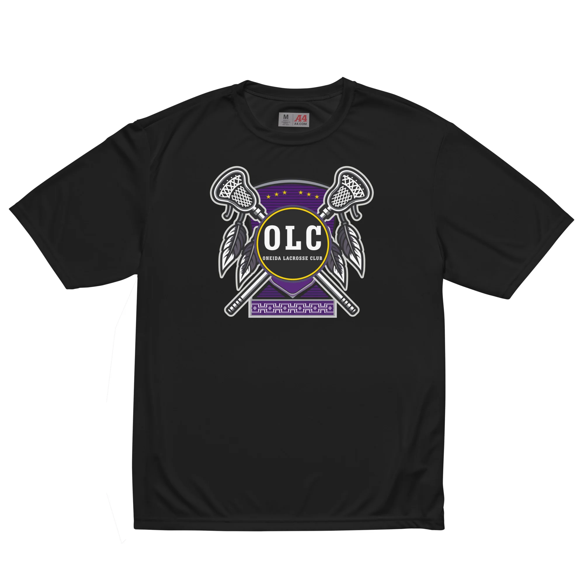 Oneida LC performance t-shirt - Image 2