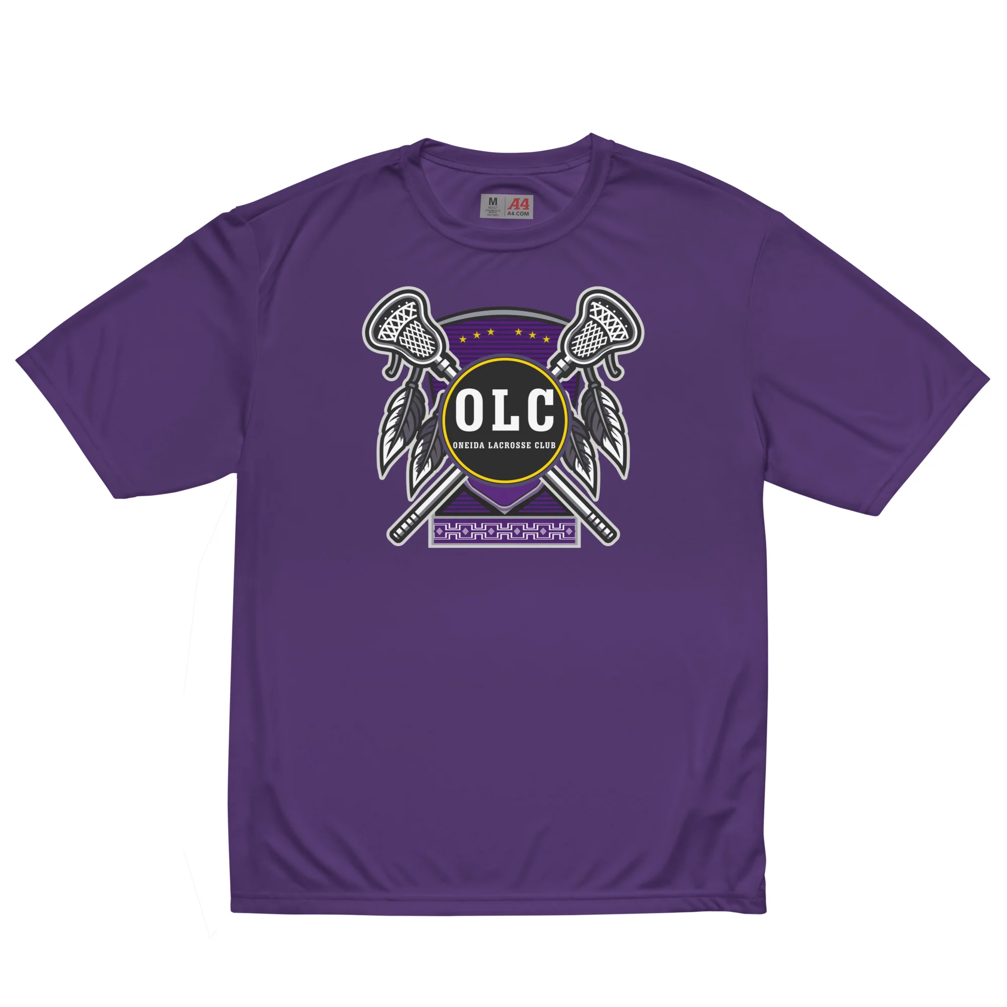 Oneida LC performance t-shirt - Image 3