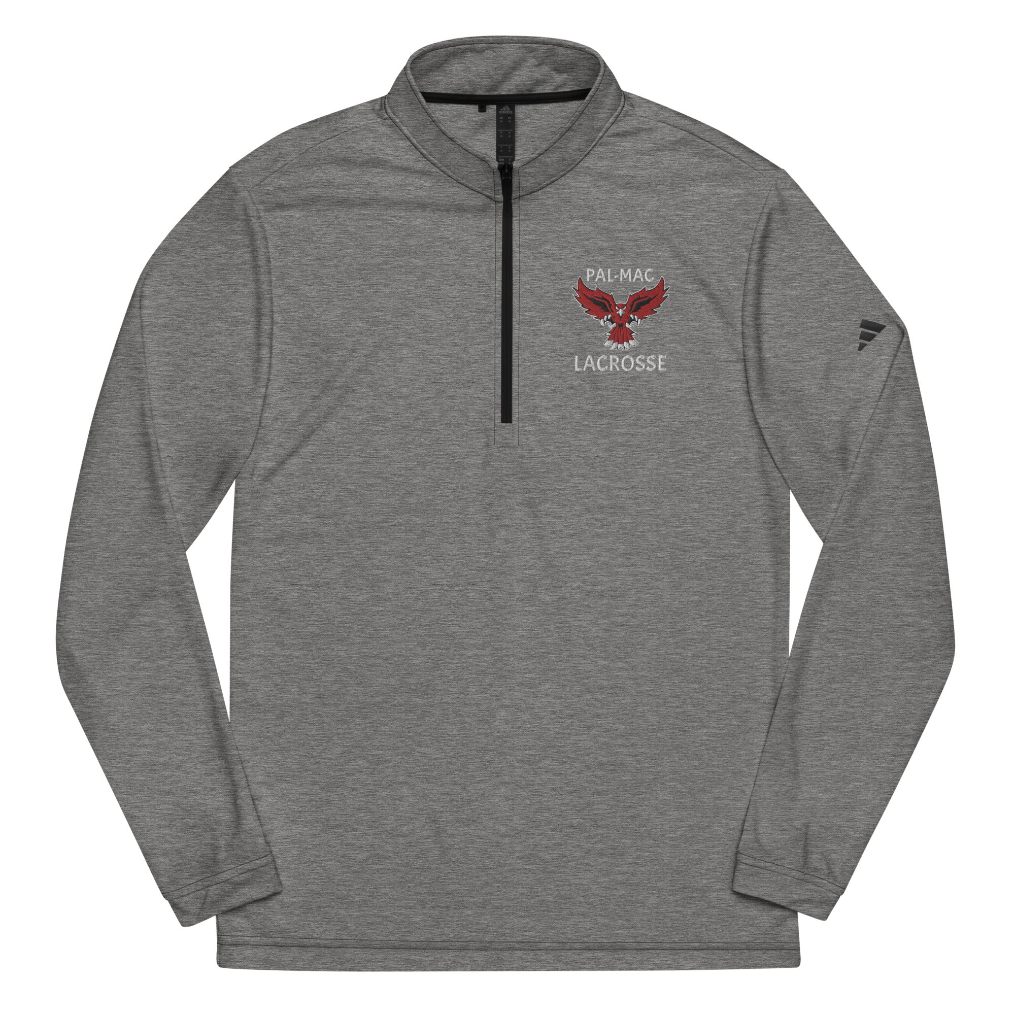 Pal-Mac Quarter zip pullover - Image 2