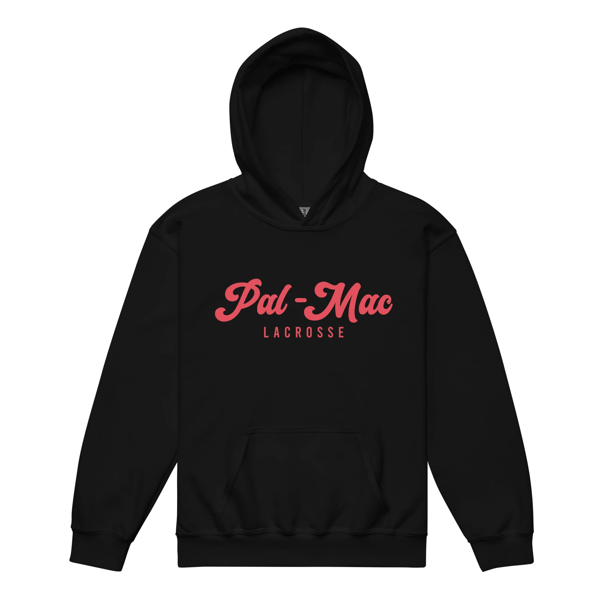 Pal-Mac Youth heavy blend hoodie