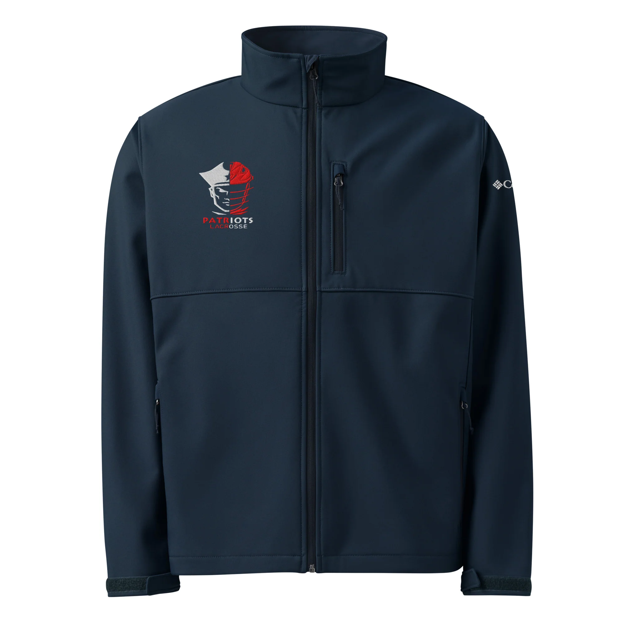 Parkway South Columbia soft shell Jacket