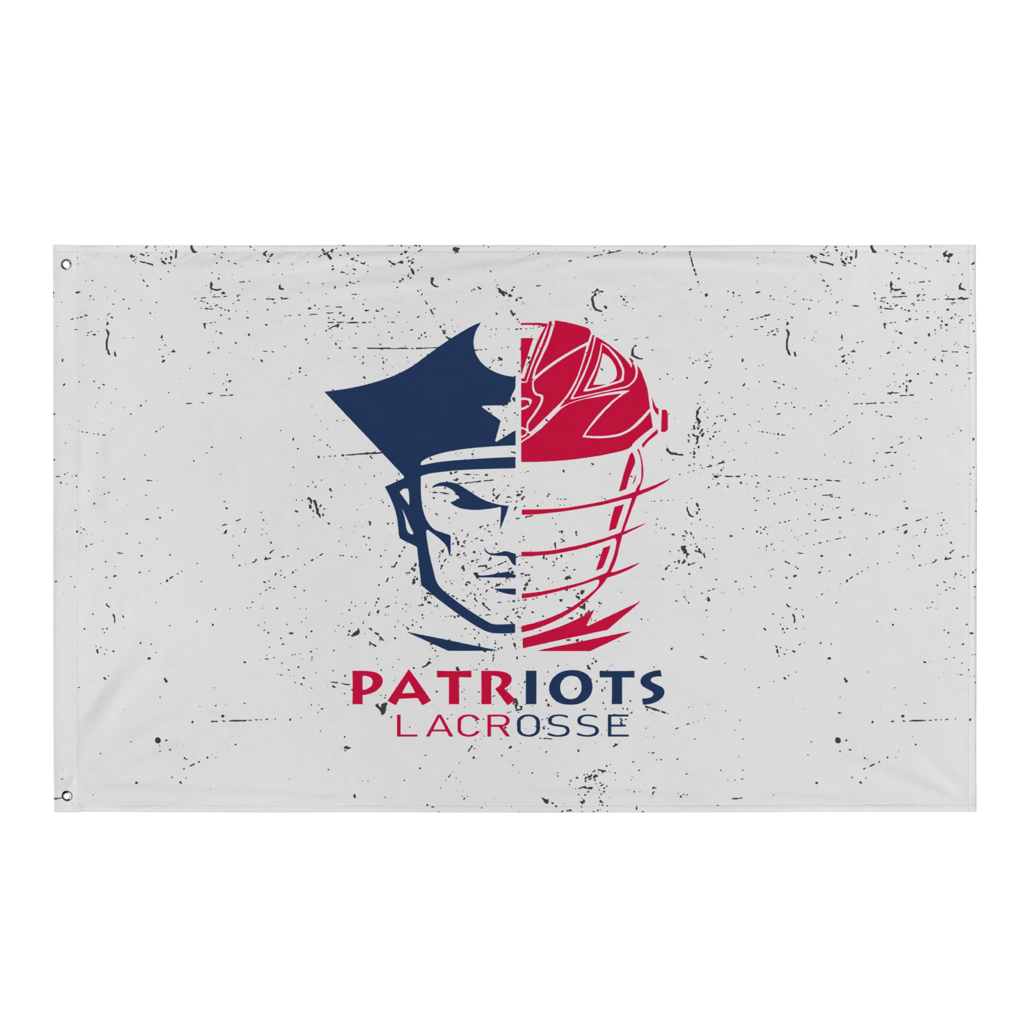 Parkway South Flag