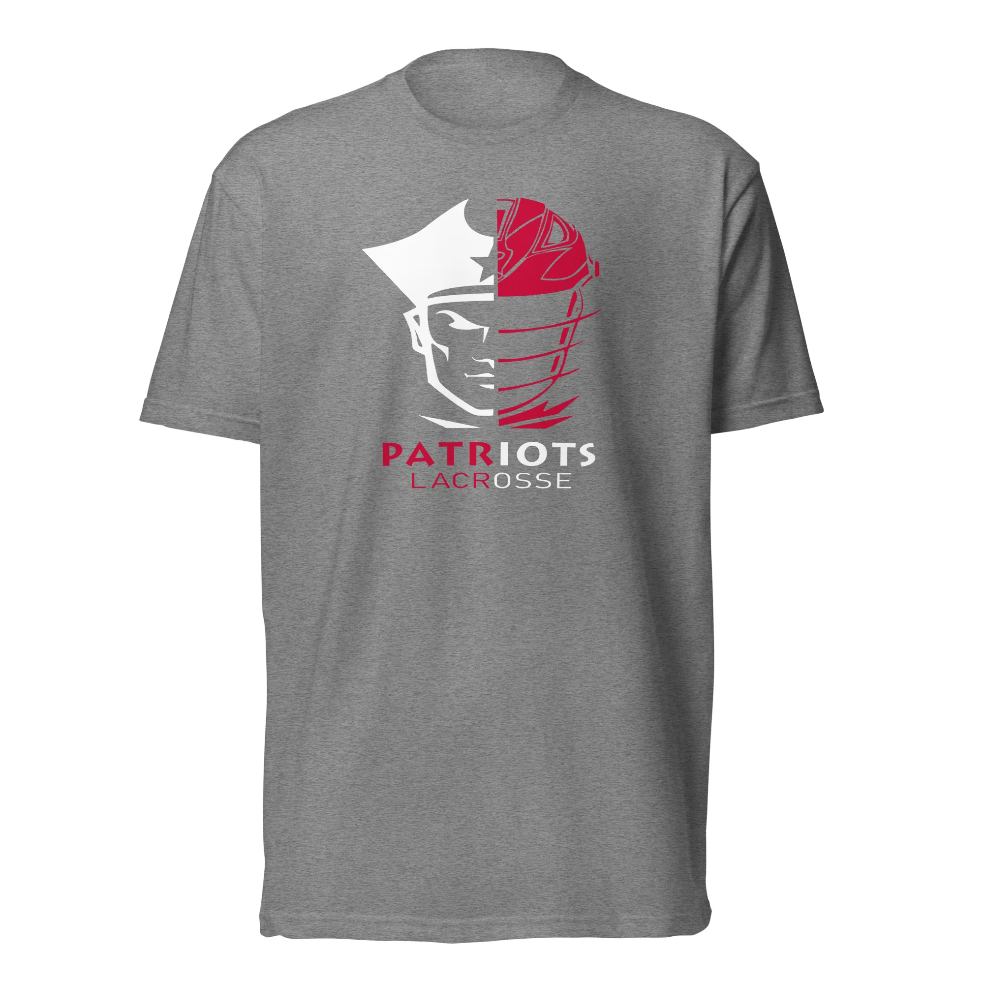 Parkway South Helmet Unisex CVC T-shirt - Image 2