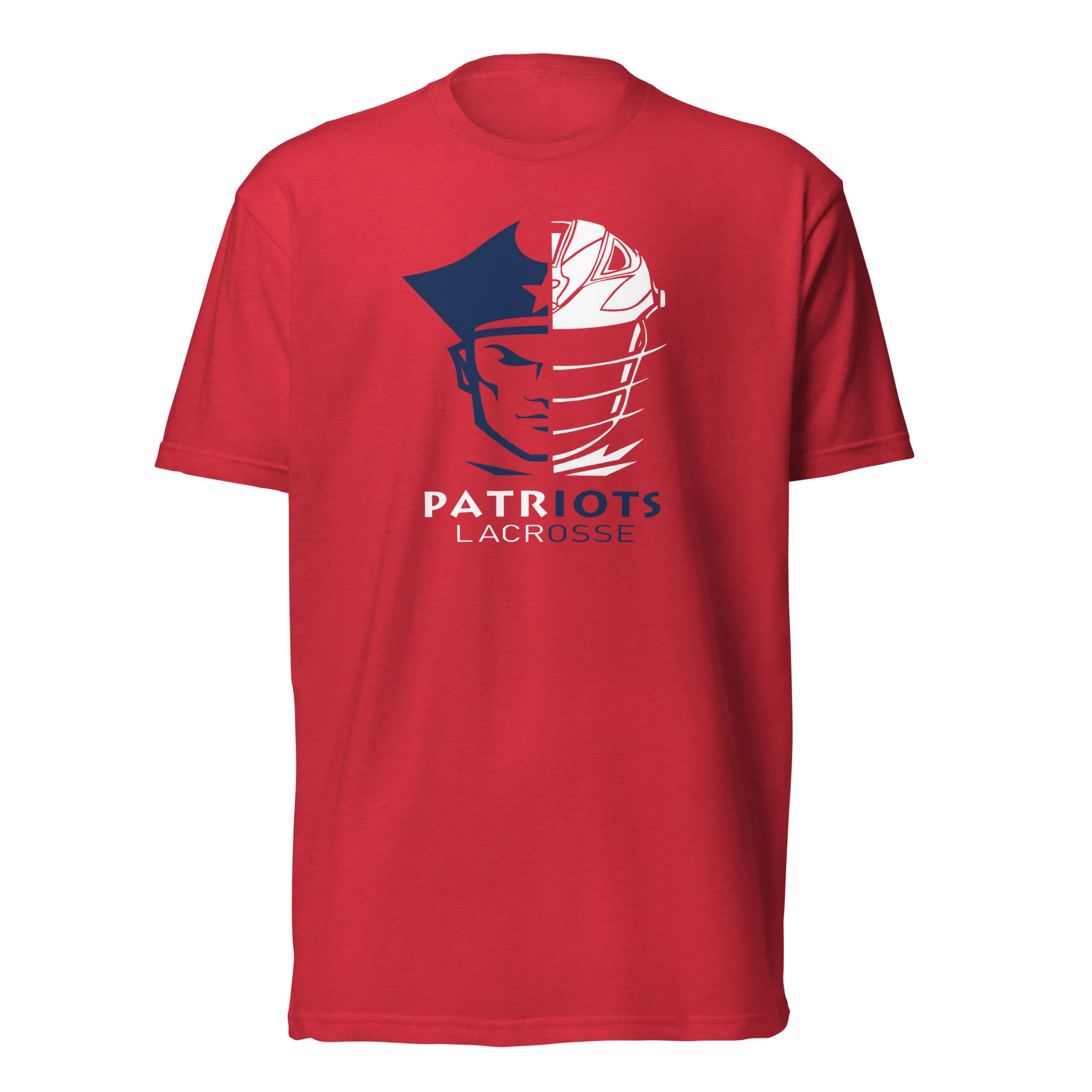 Parkway South Helmet Unisex CVC T-shirt - Image 3