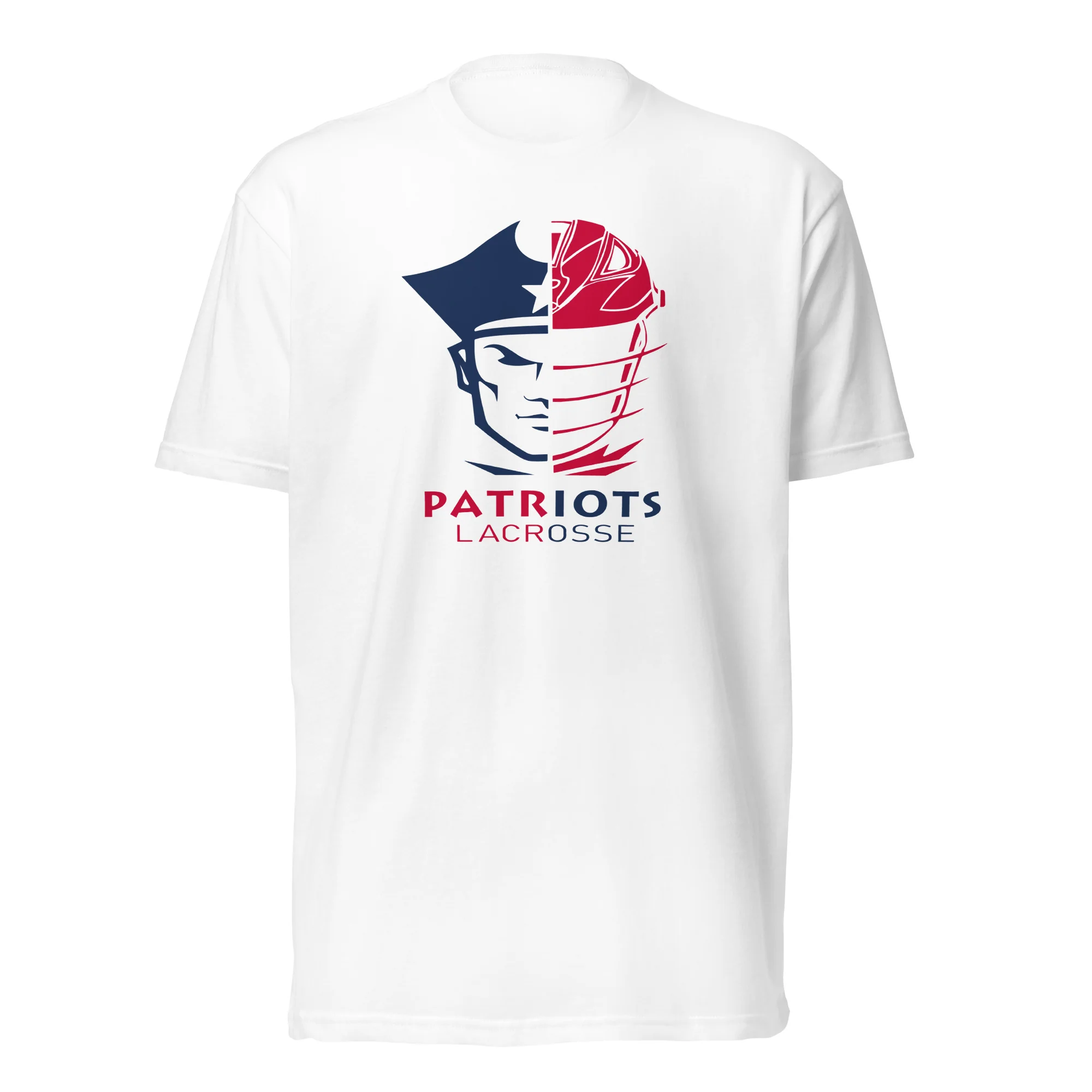 Parkway South Helmet Unisex CVC T-shirt - Image 4