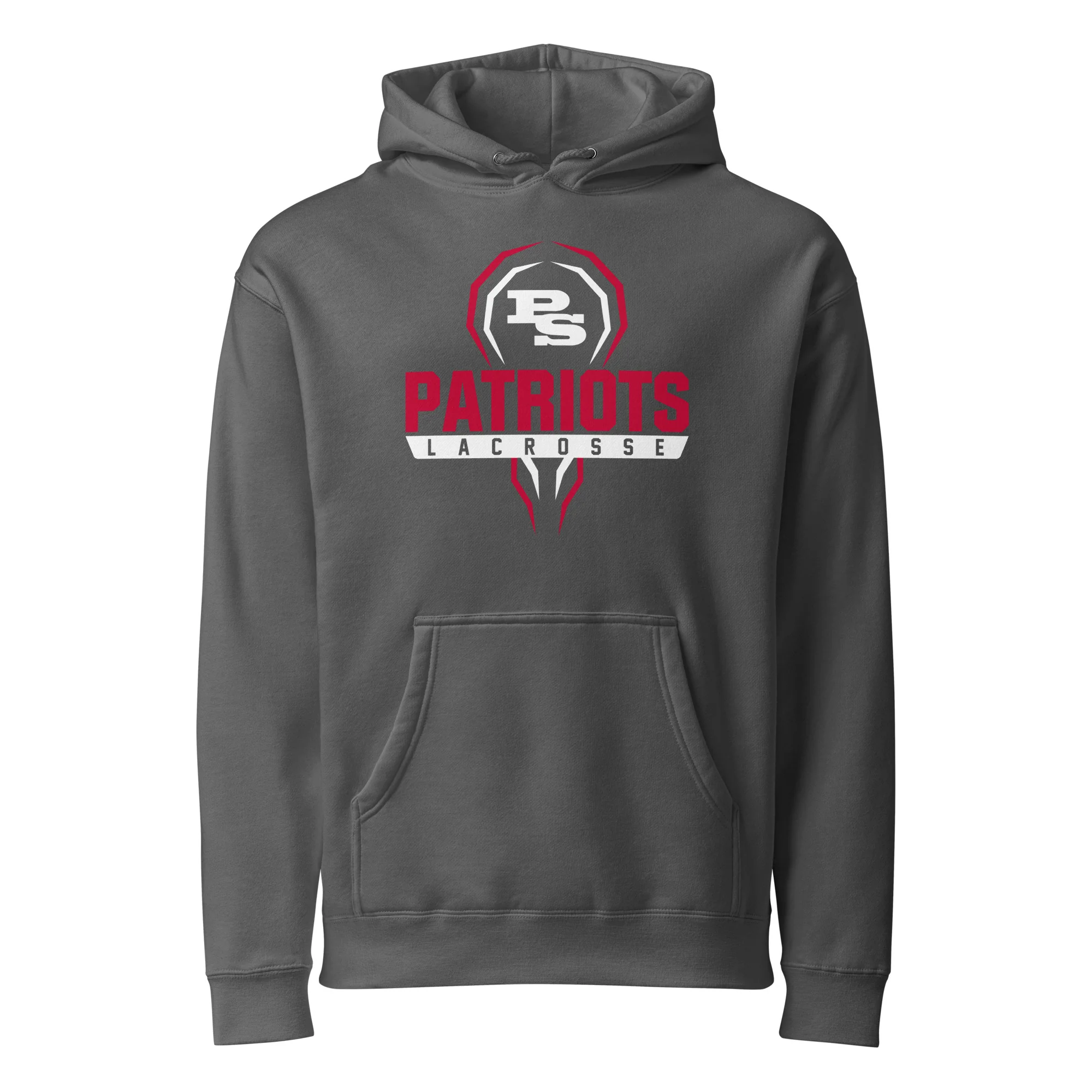Parkway South Stick Unisex Heavyweight Sweatshirt