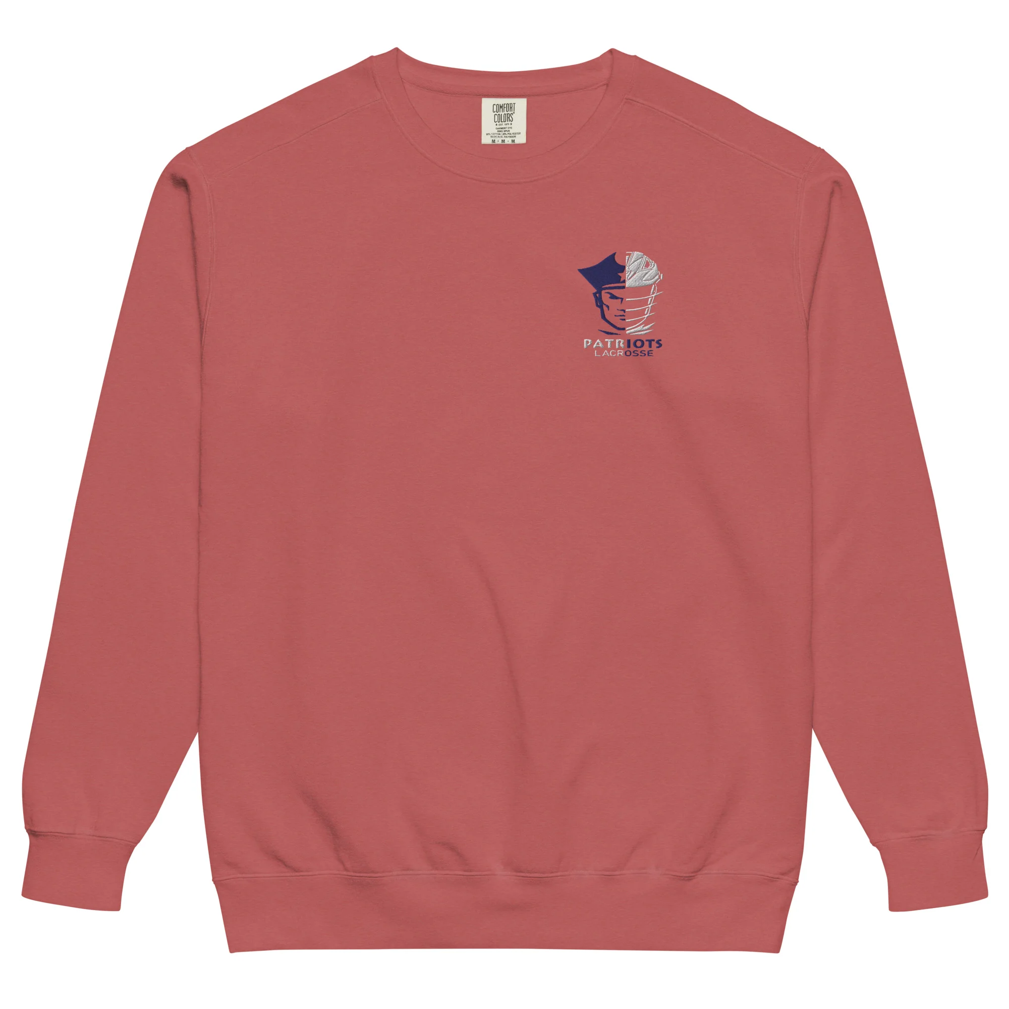 Parkway South Unisex Crewneck Sweatshirt - Image 2