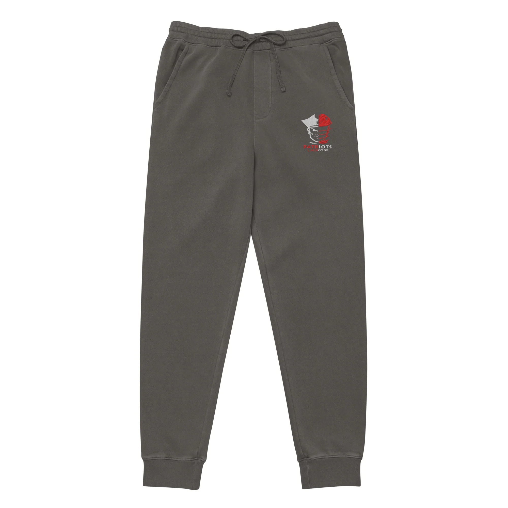 Parkway South Unisex pigment-dyed sweatpants