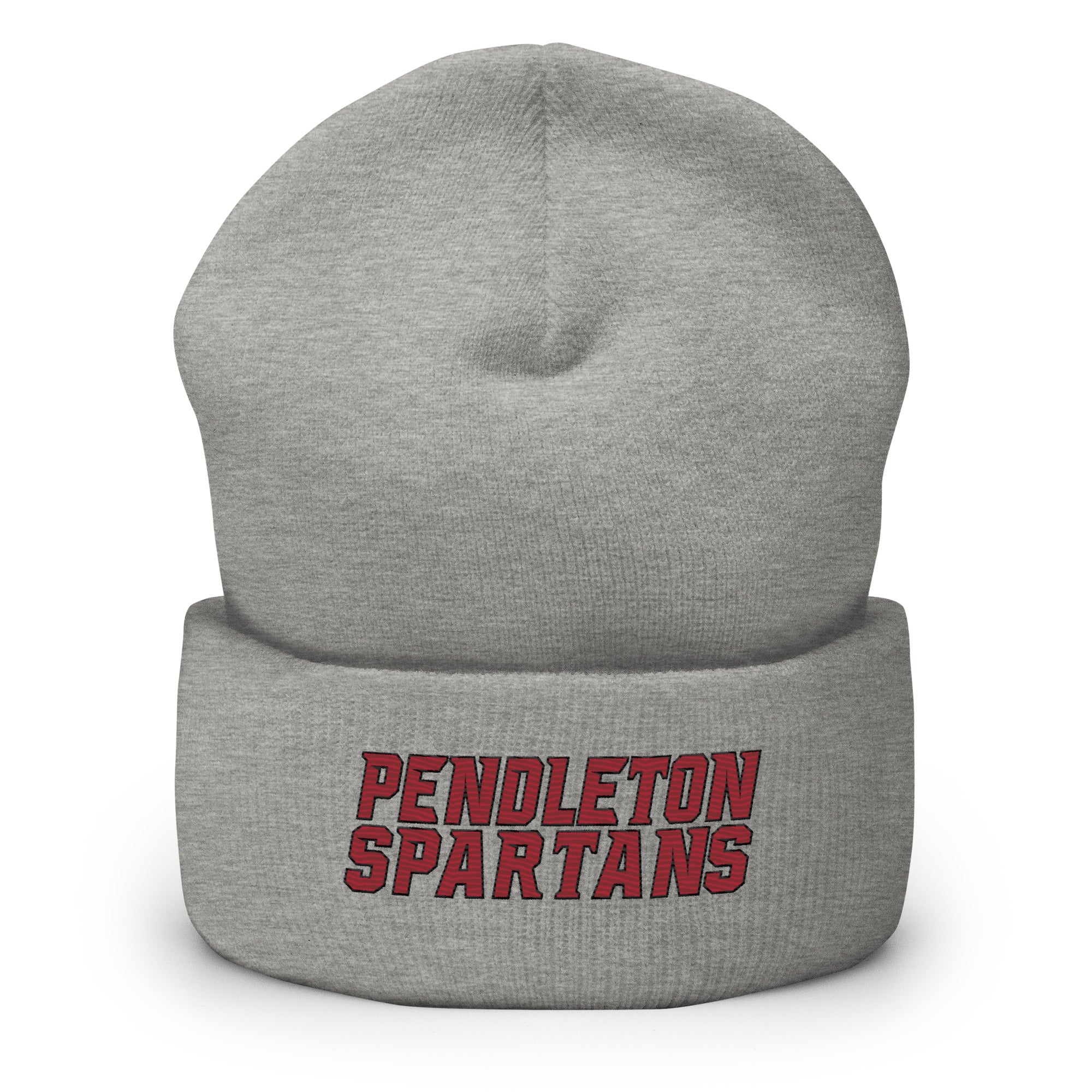Pendleton Cuffed Beanie