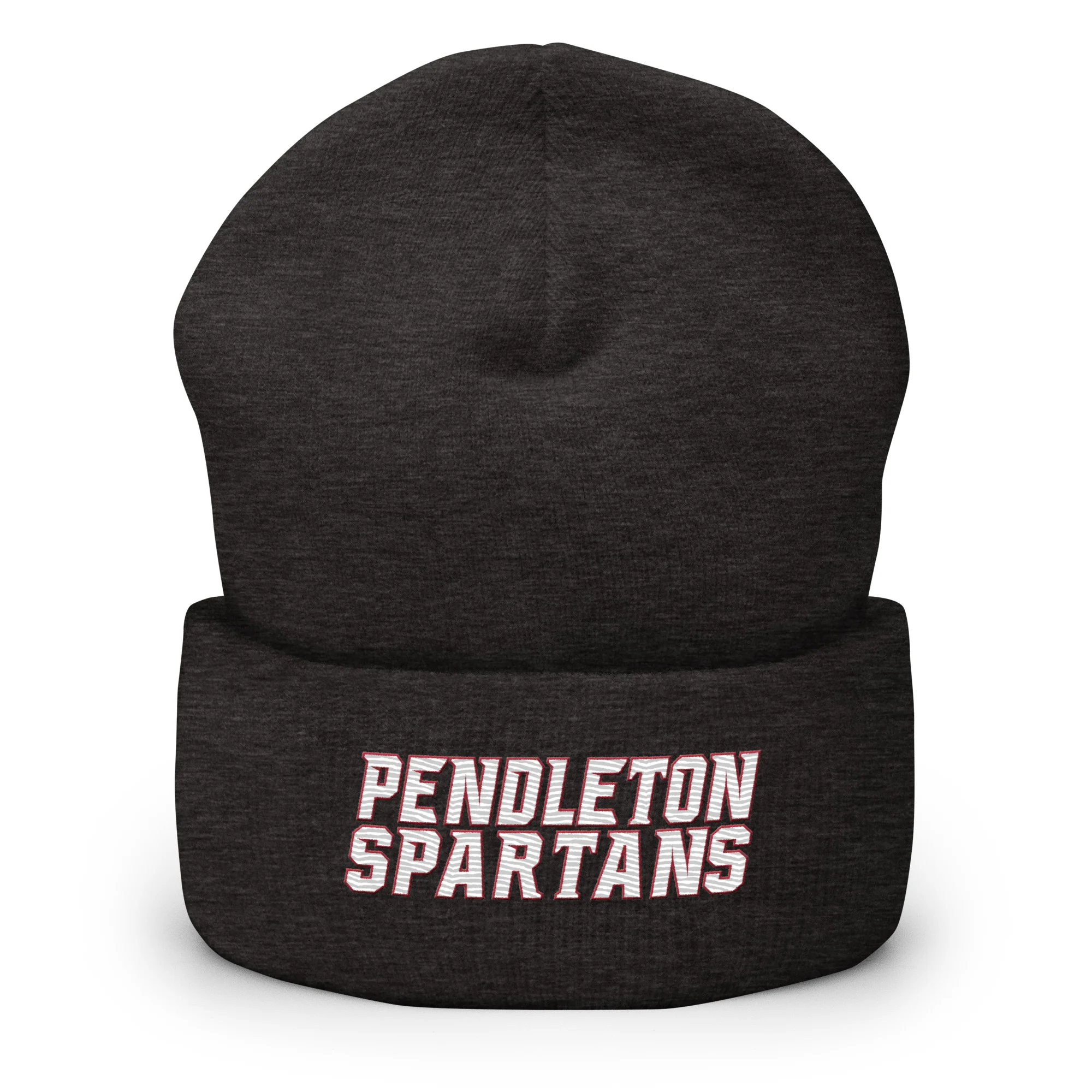 Pendleton Cuffed Beanie - Image 3