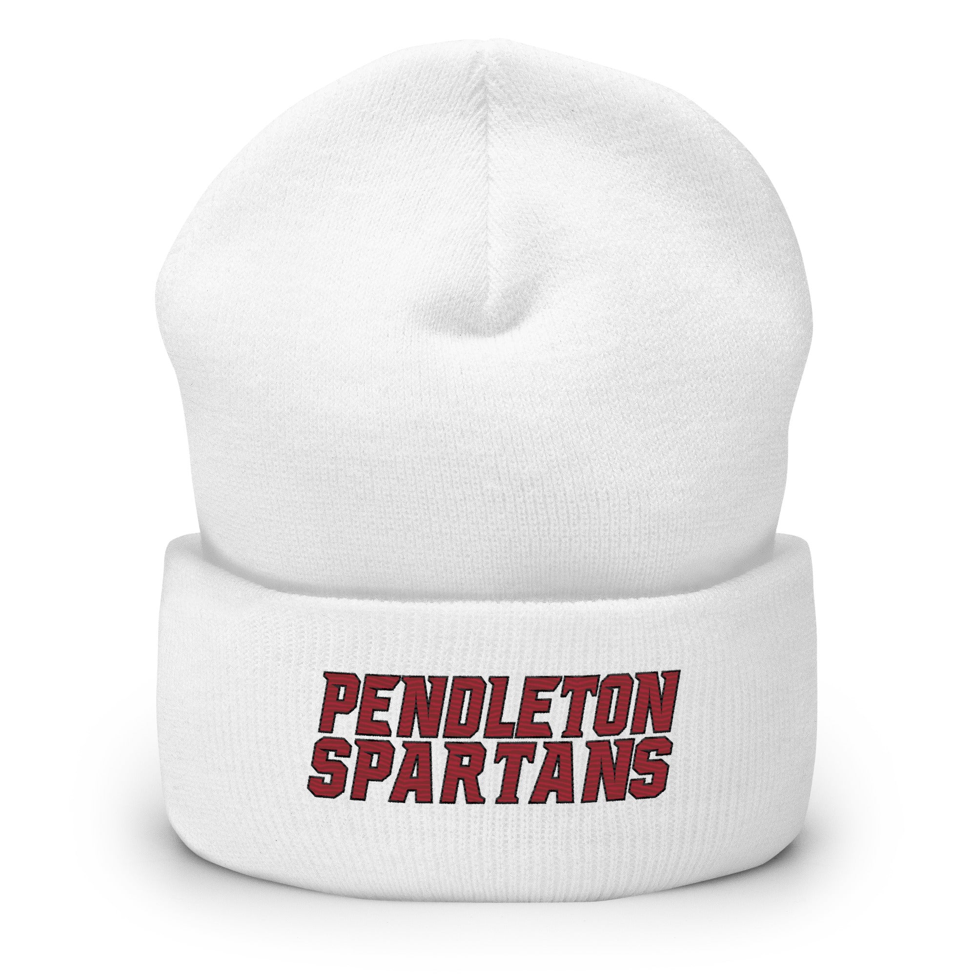 Pendleton Cuffed Beanie - Image 4