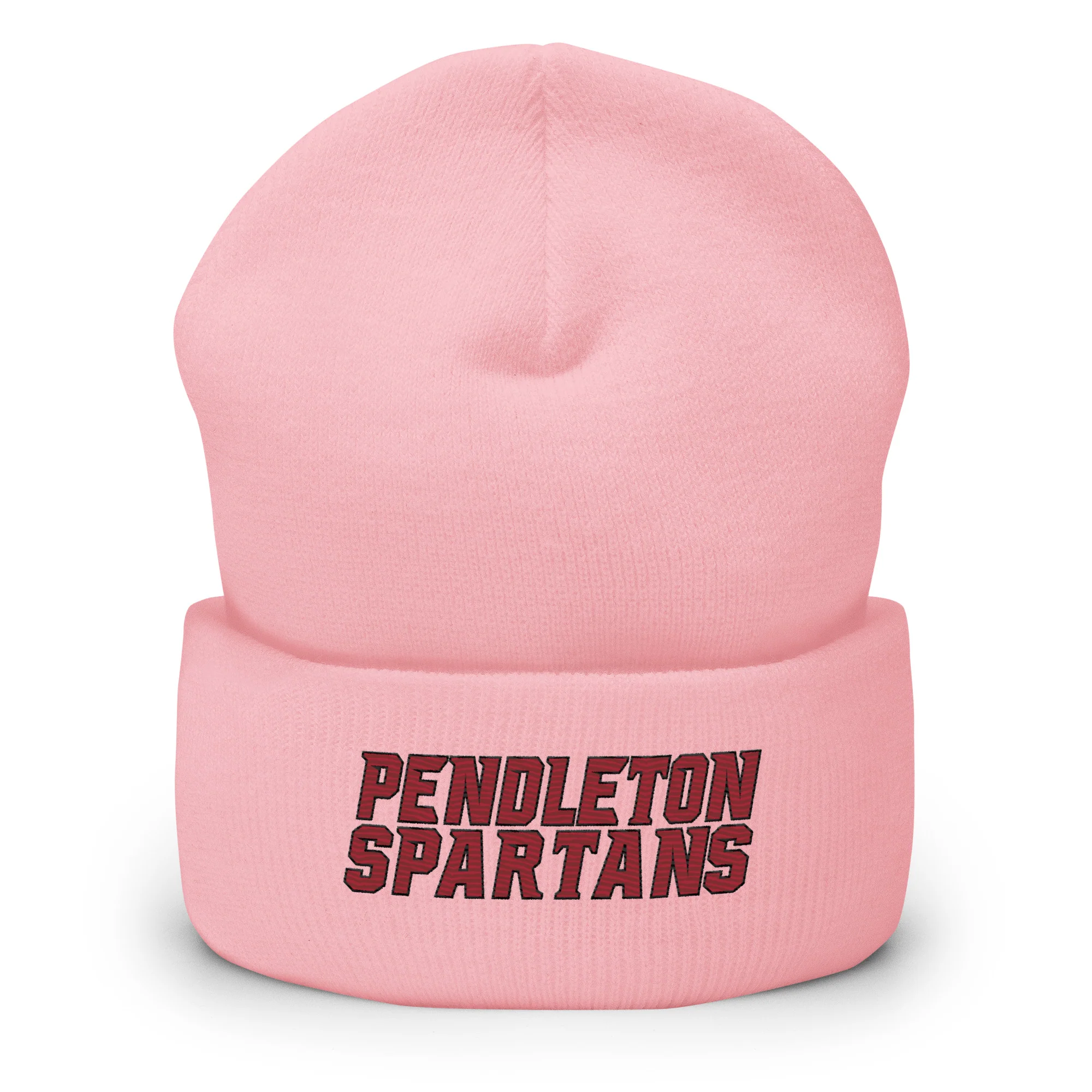 Pendleton Cuffed Beanie - Image 5