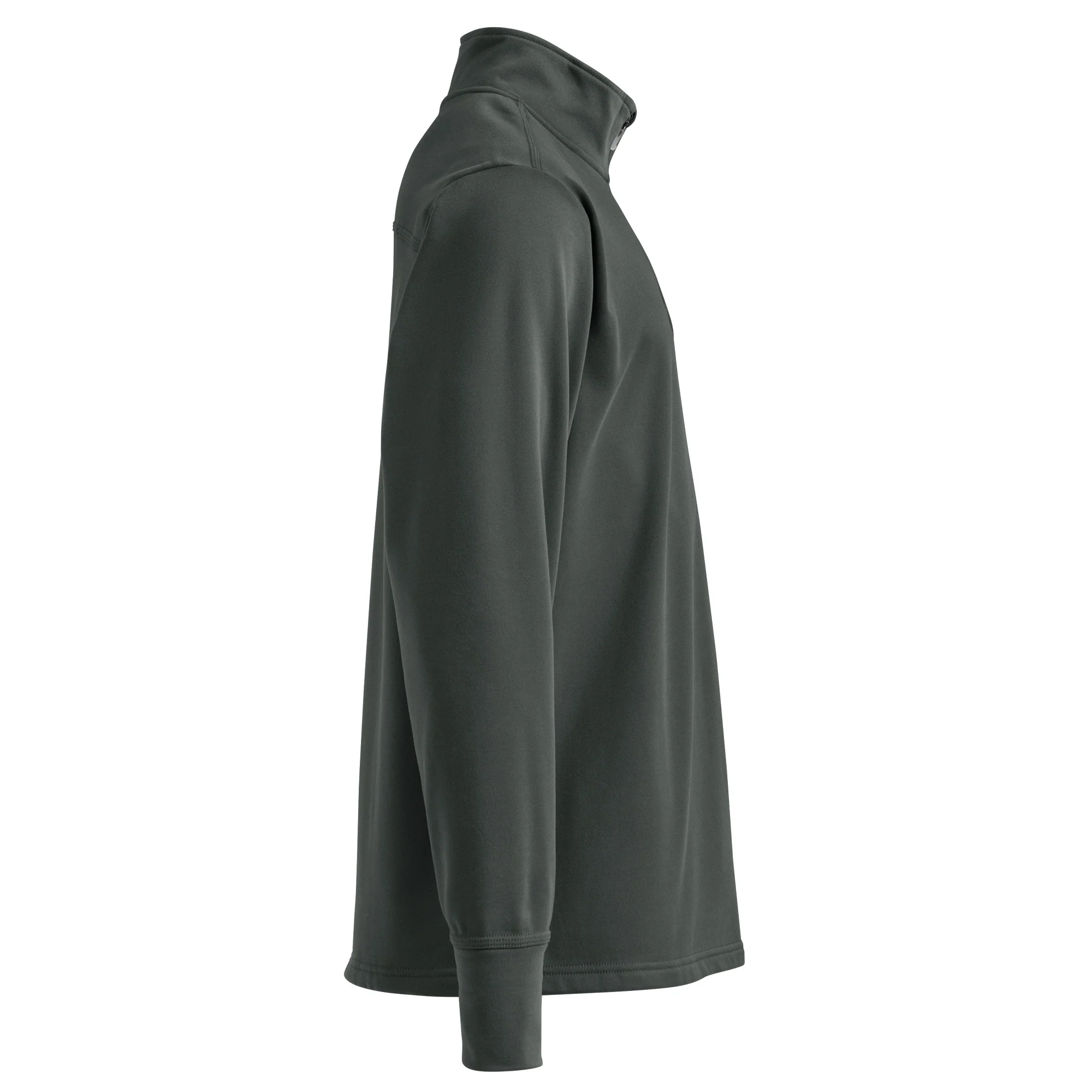 Pendleton Quarter Zip Pullover - Image 8