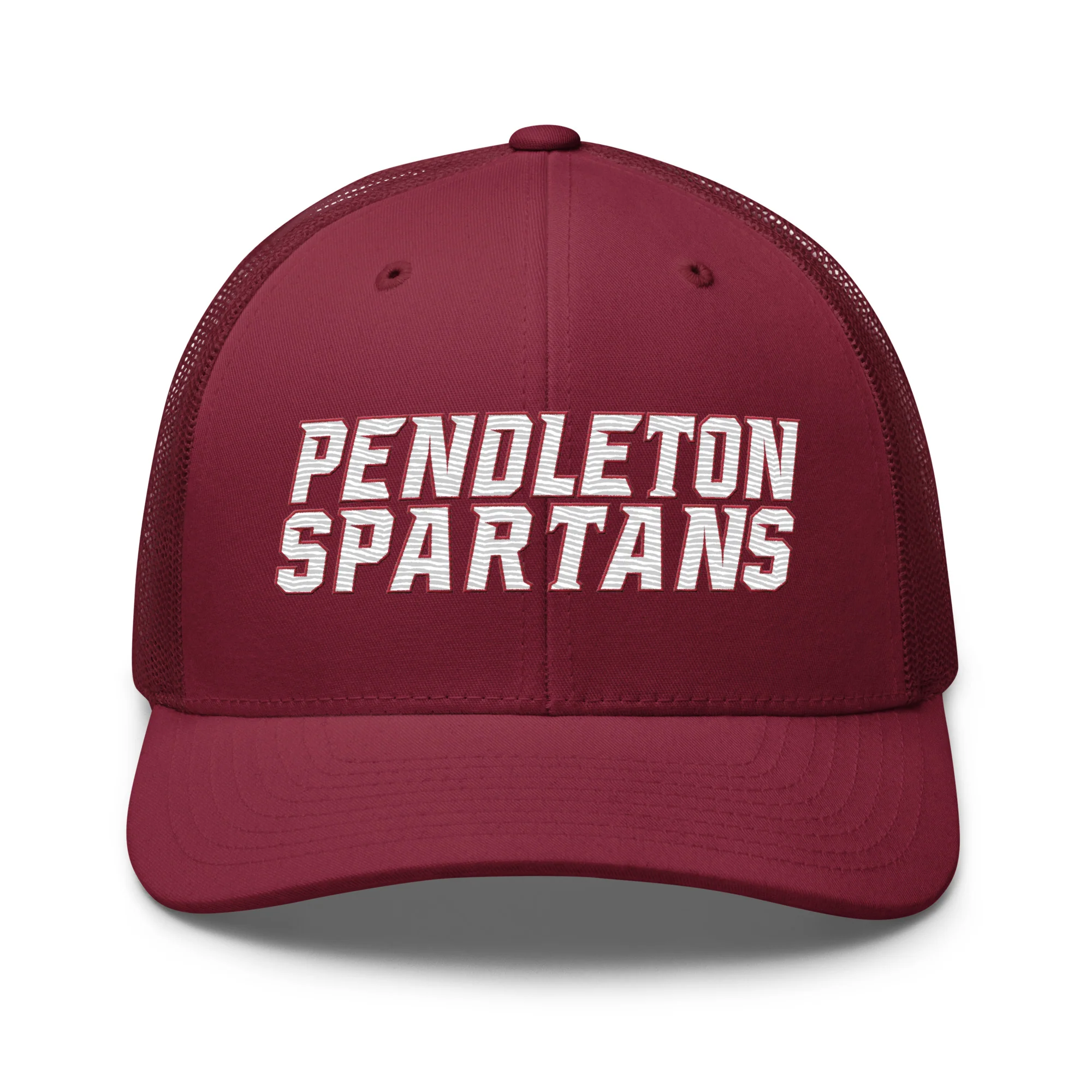 Pendleton Trucker Cap - Image 10