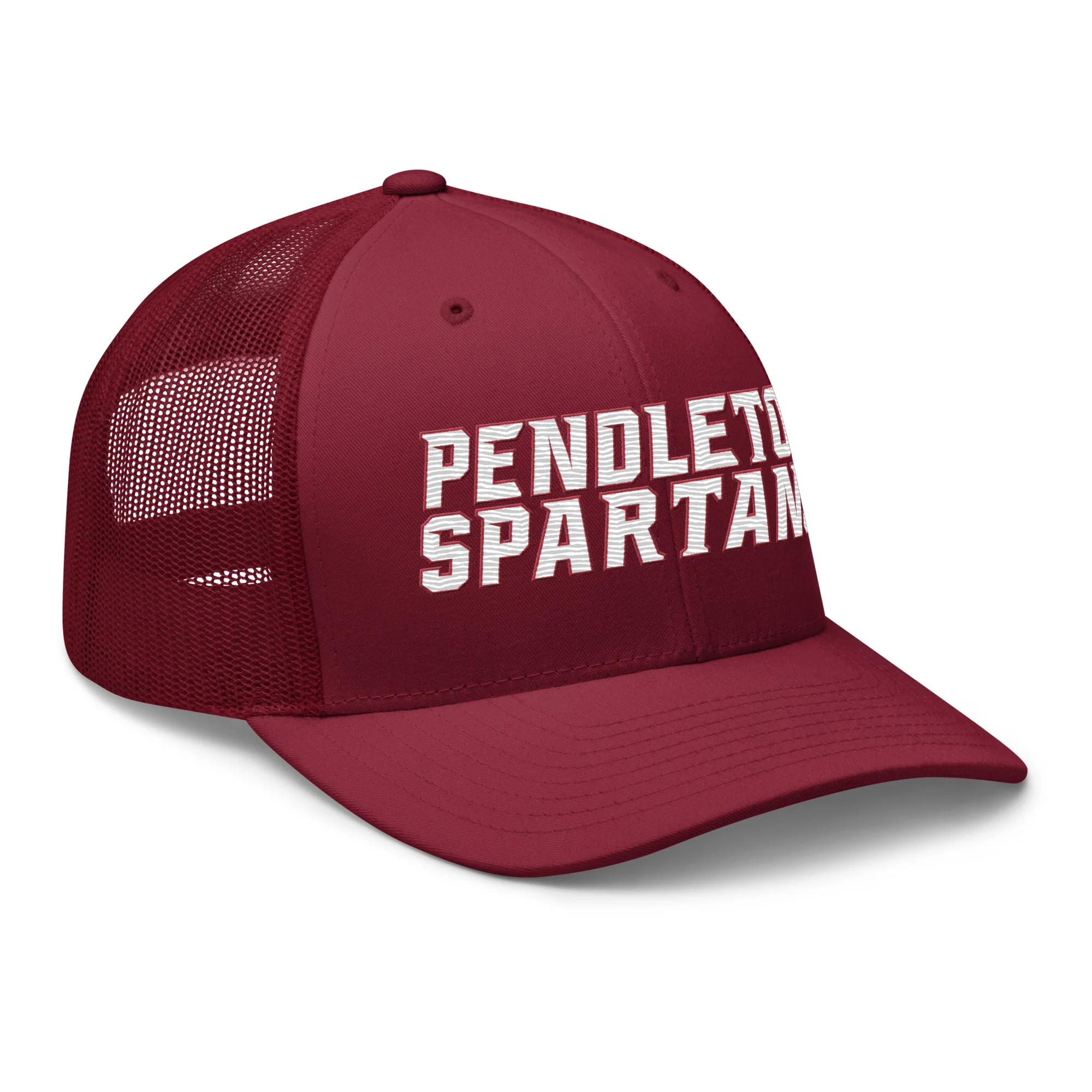 Pendleton Trucker Cap - Image 11