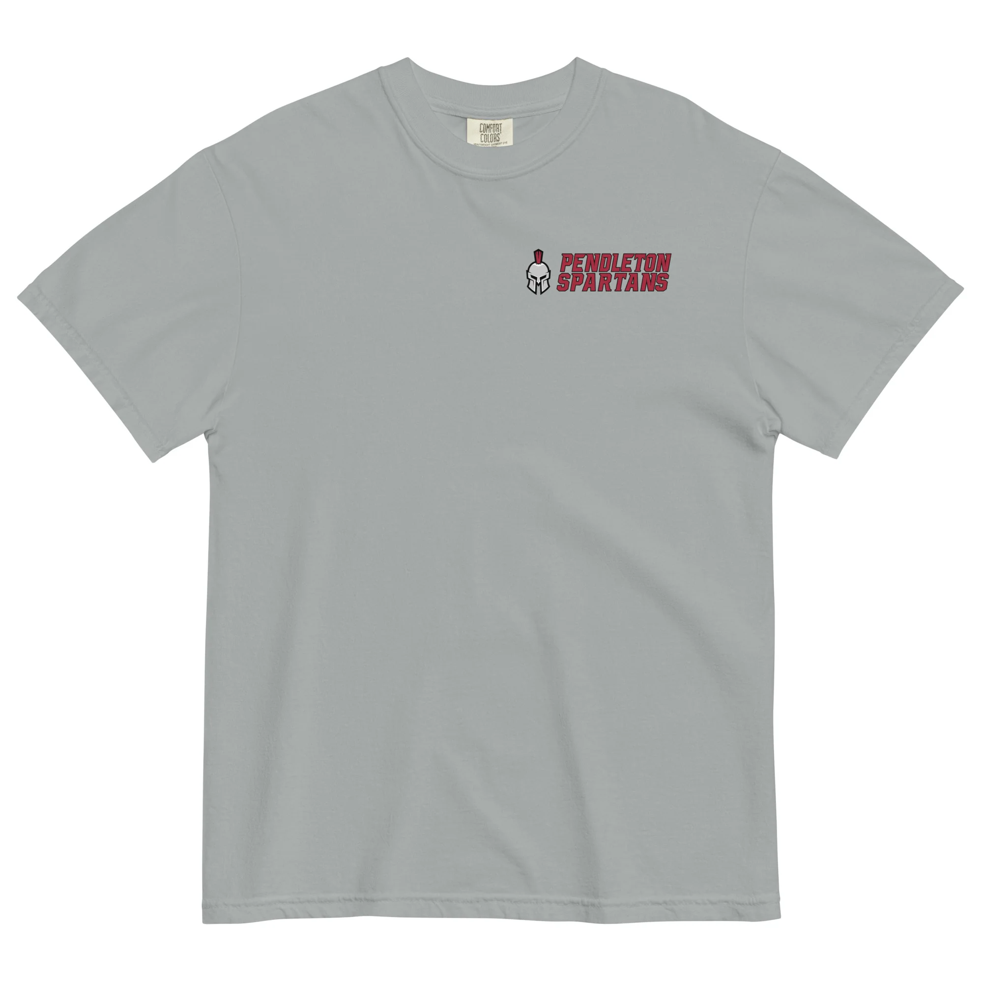Pendleton Unisex  Dual-Print t-shirt