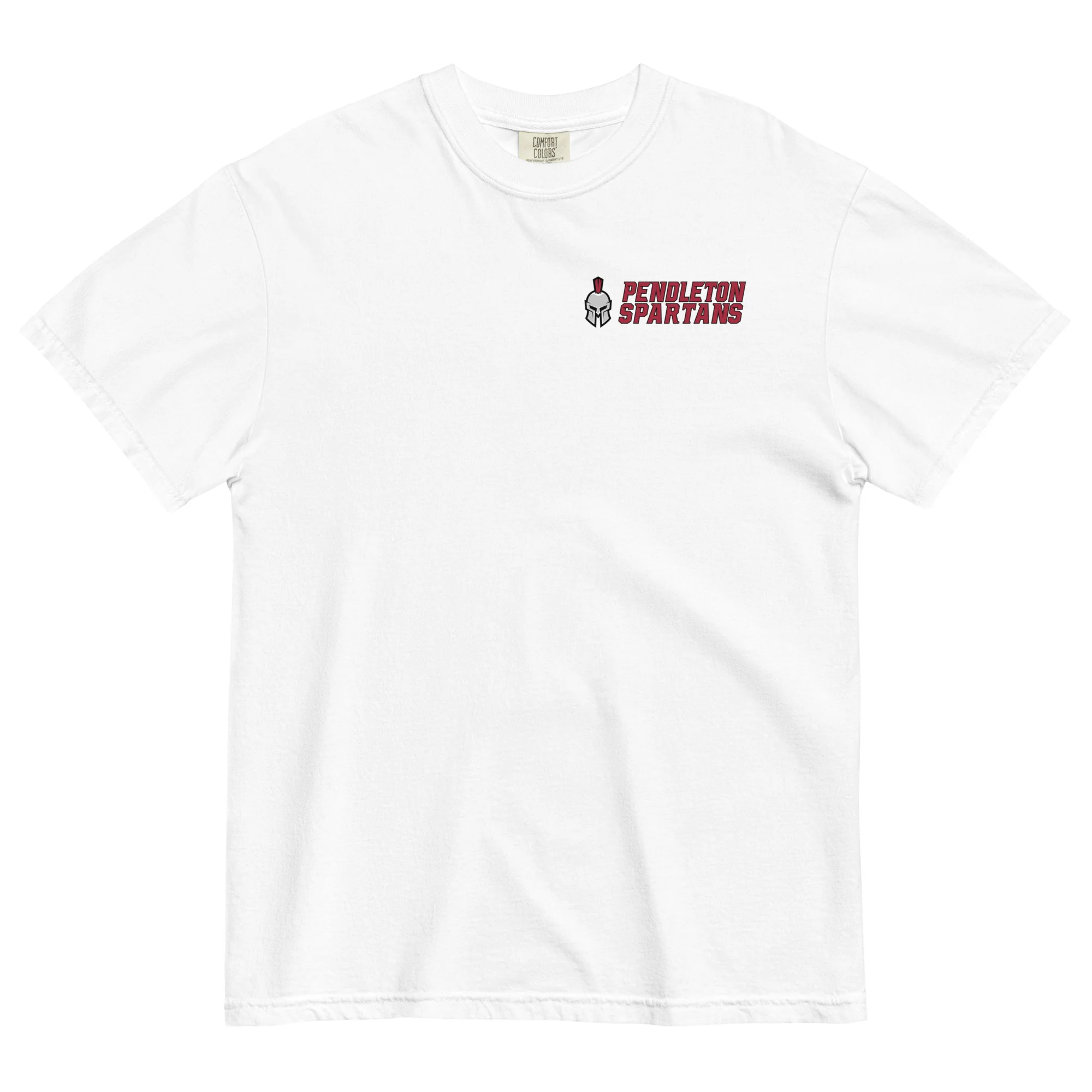 Pendleton Unisex  Dual-Print t-shirt - Image 3