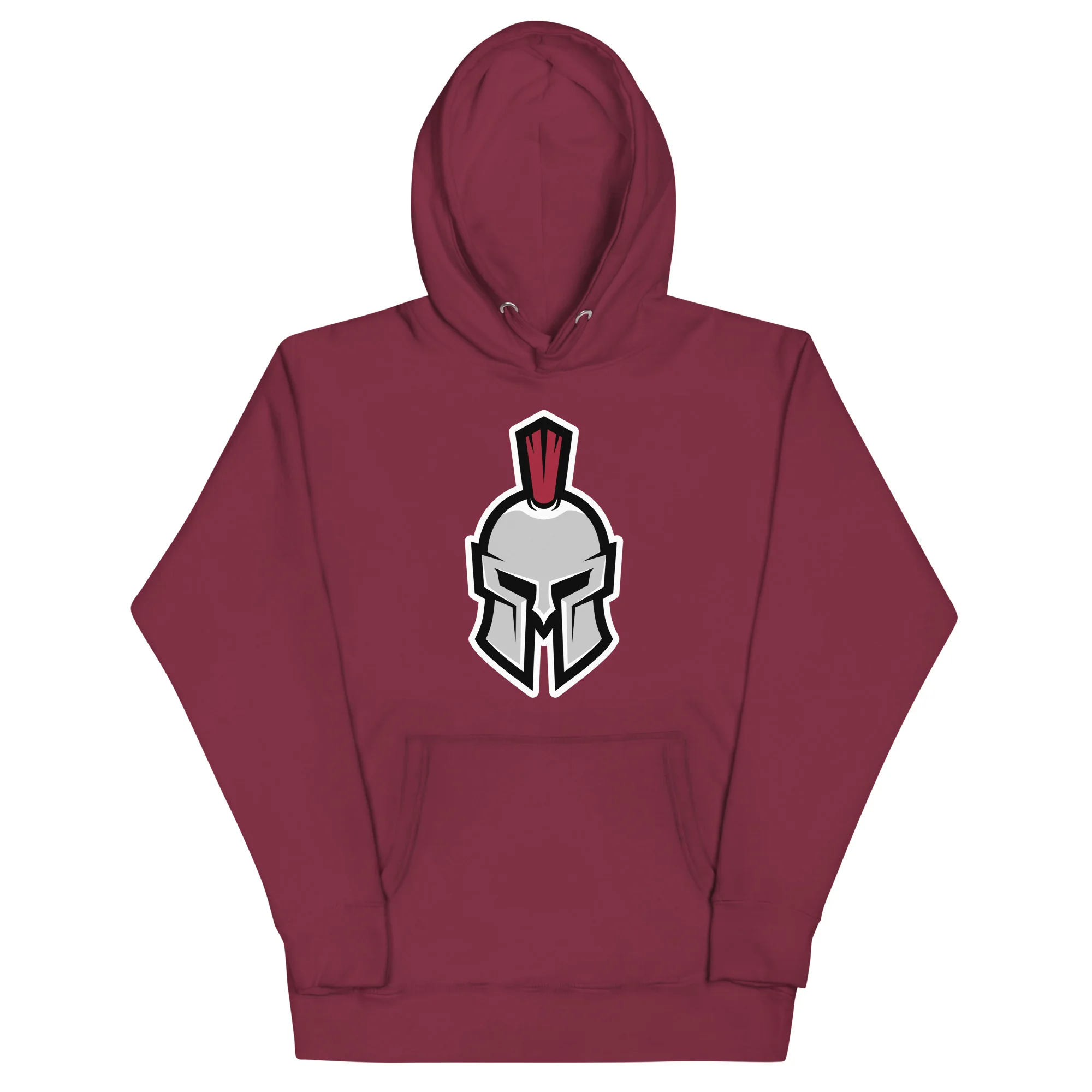 Pendleton Unisex Hoodie - Image 3