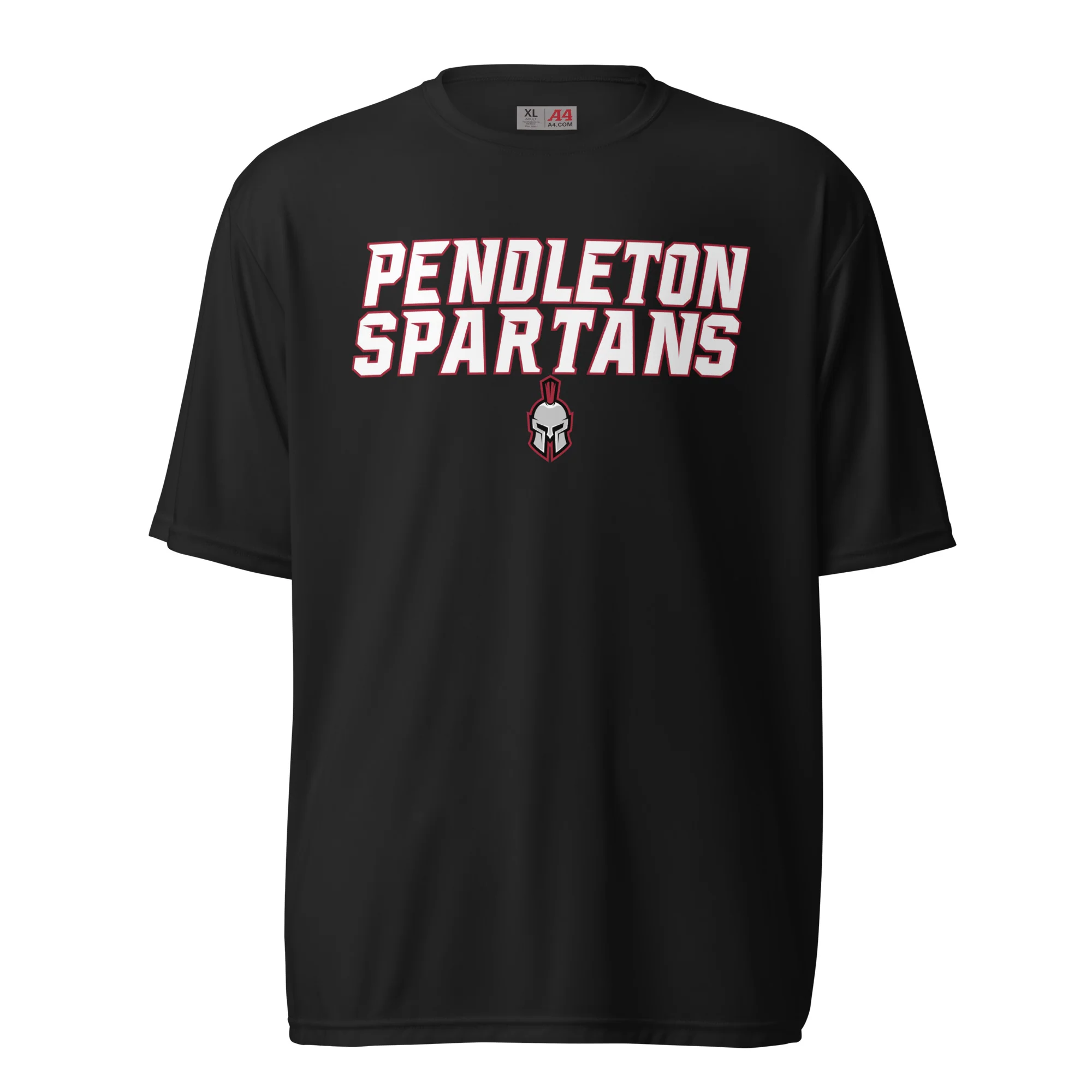 Pendleton Unisex performance t-shirt