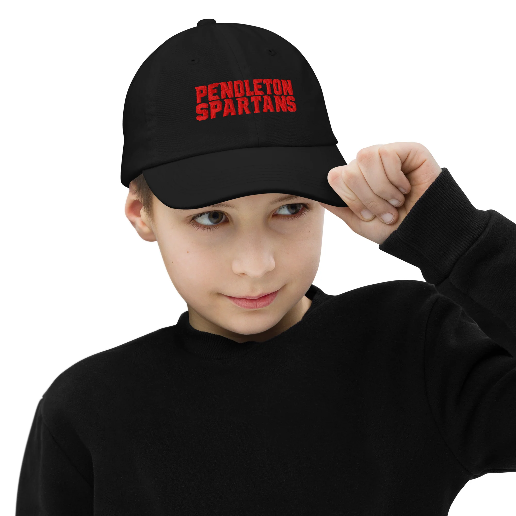 Pendleton YOUTH baseball cap