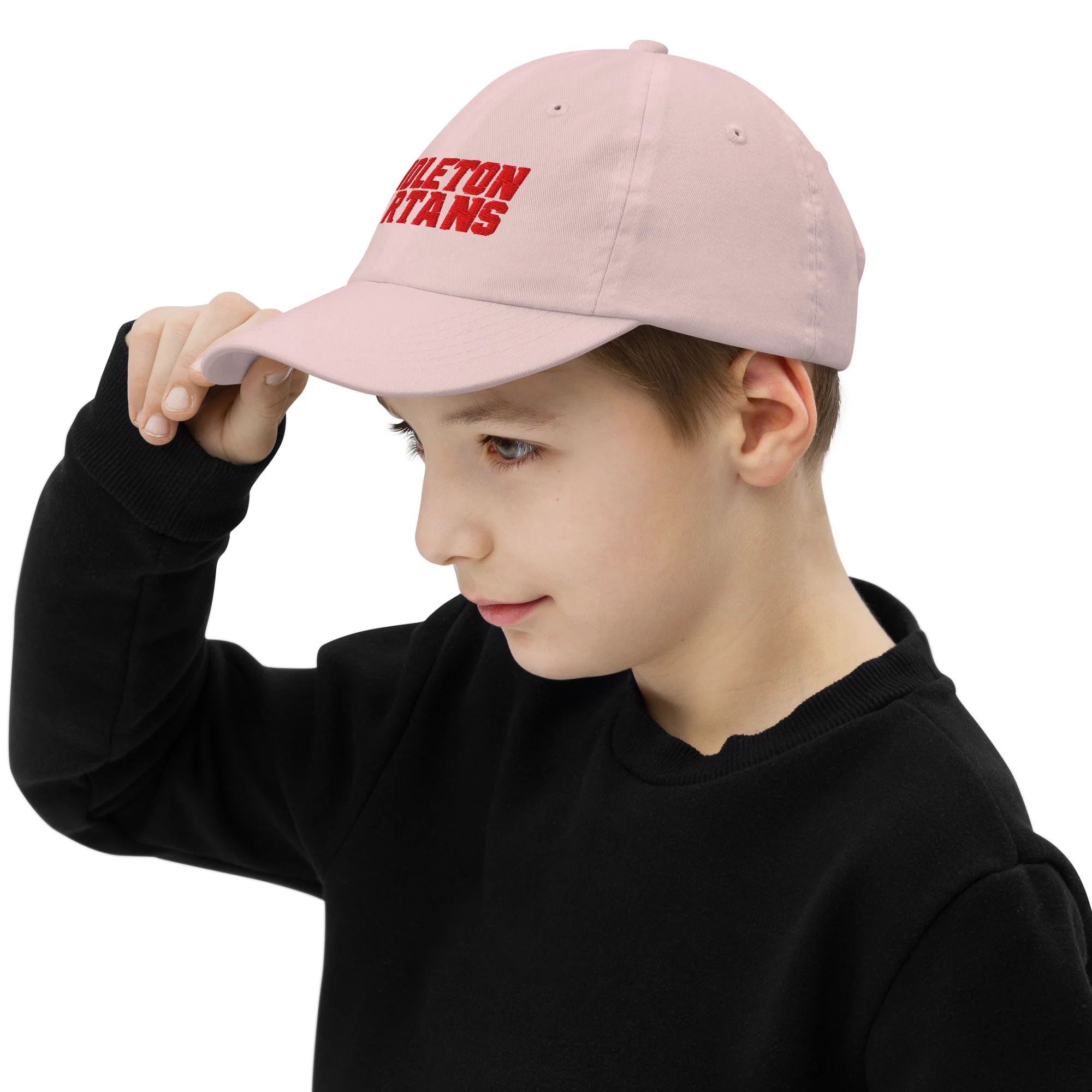 Pendleton YOUTH baseball cap - Image 11