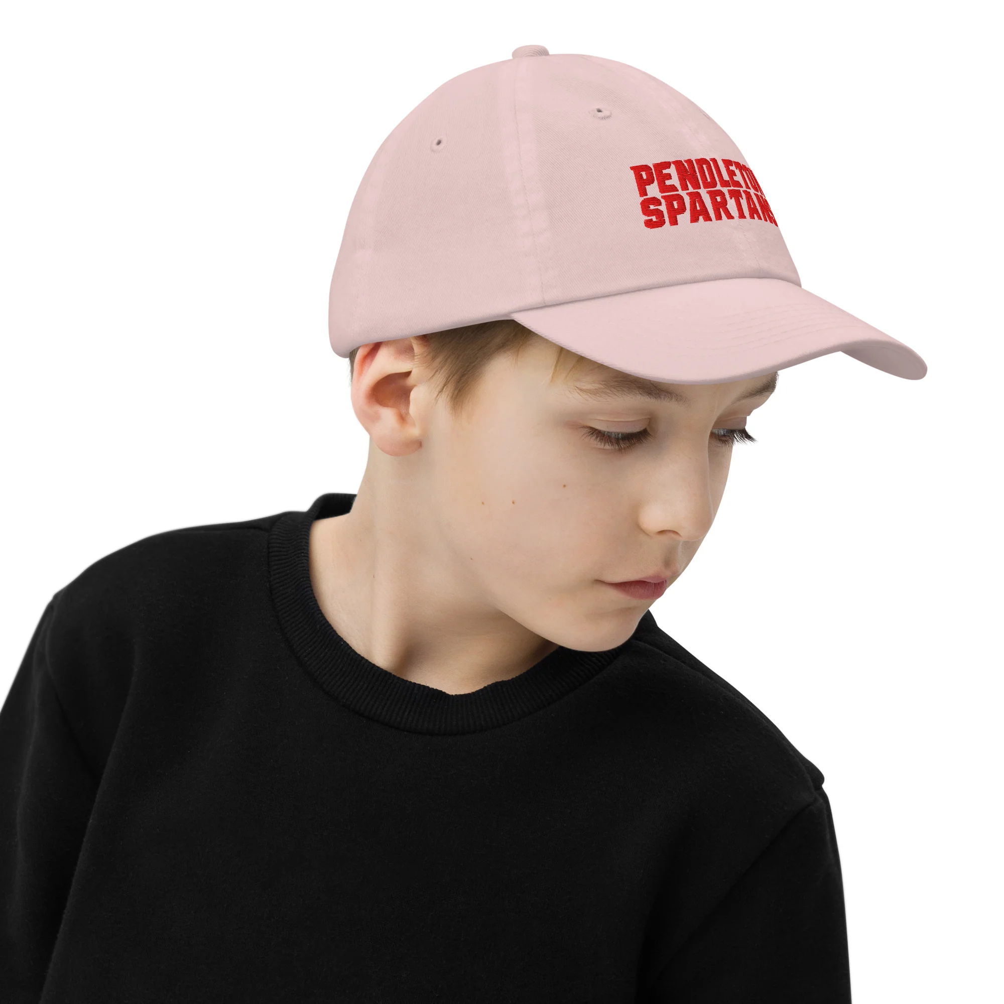 Pendleton YOUTH baseball cap - Image 12