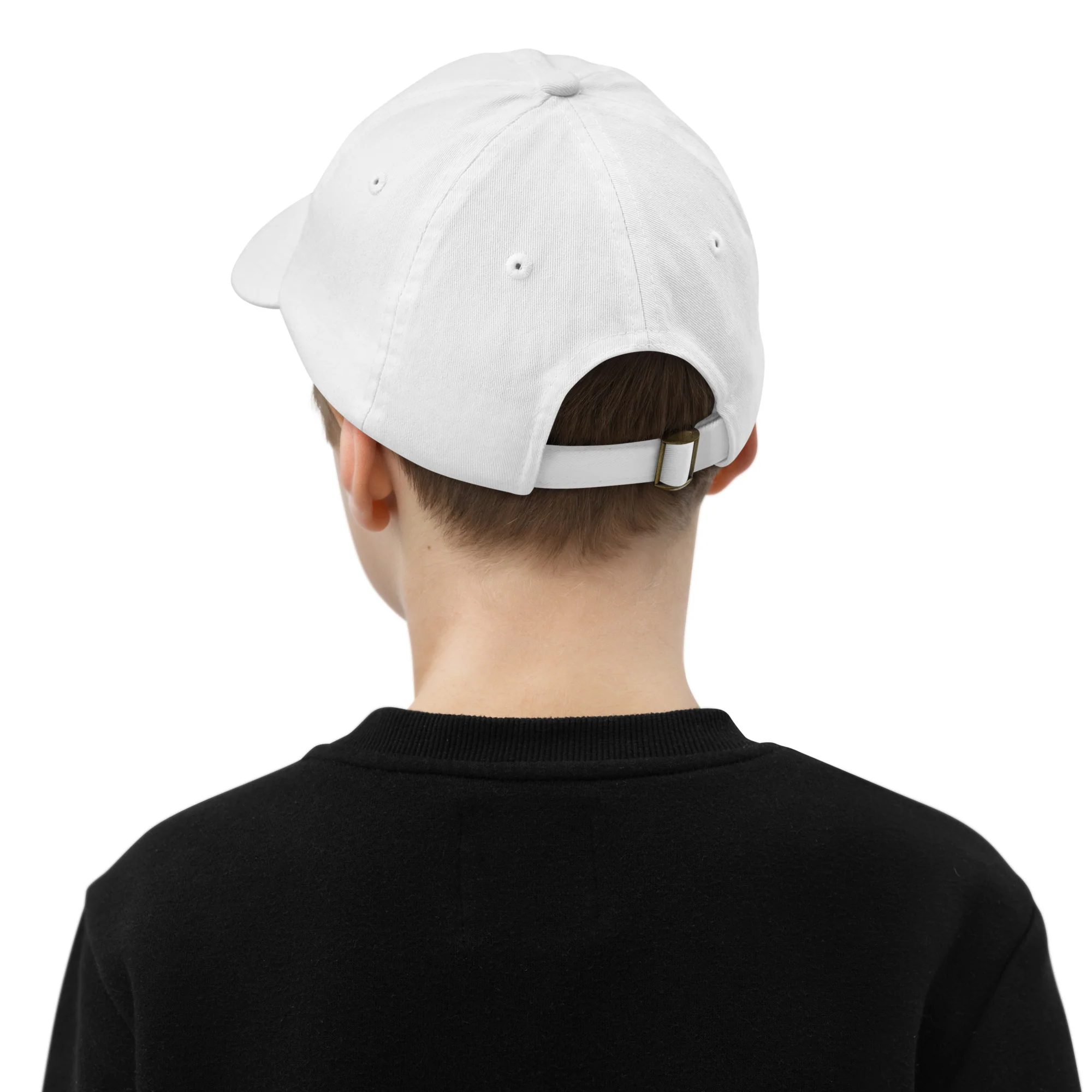 Pendleton YOUTH baseball cap - Image 14