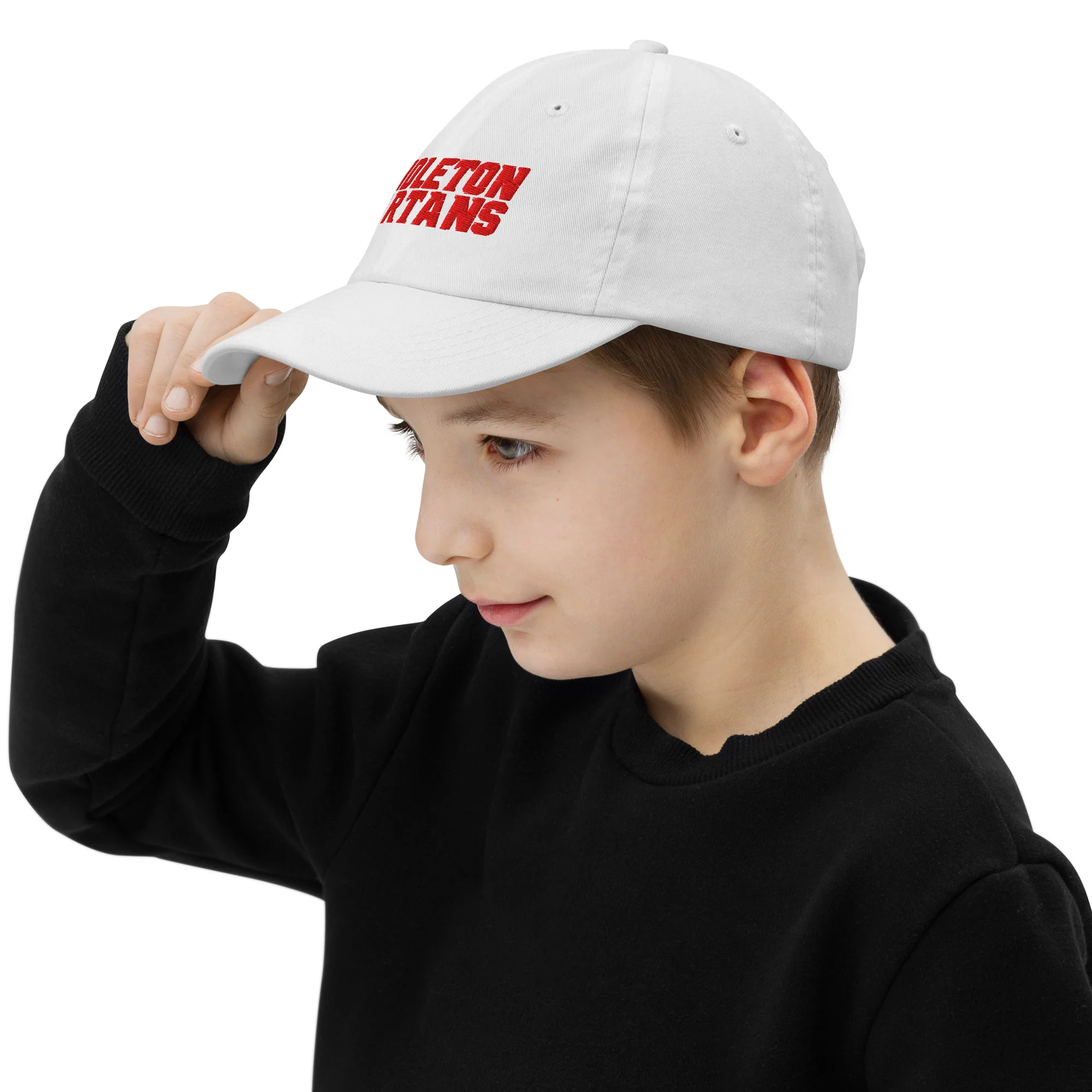 Pendleton YOUTH baseball cap - Image 15
