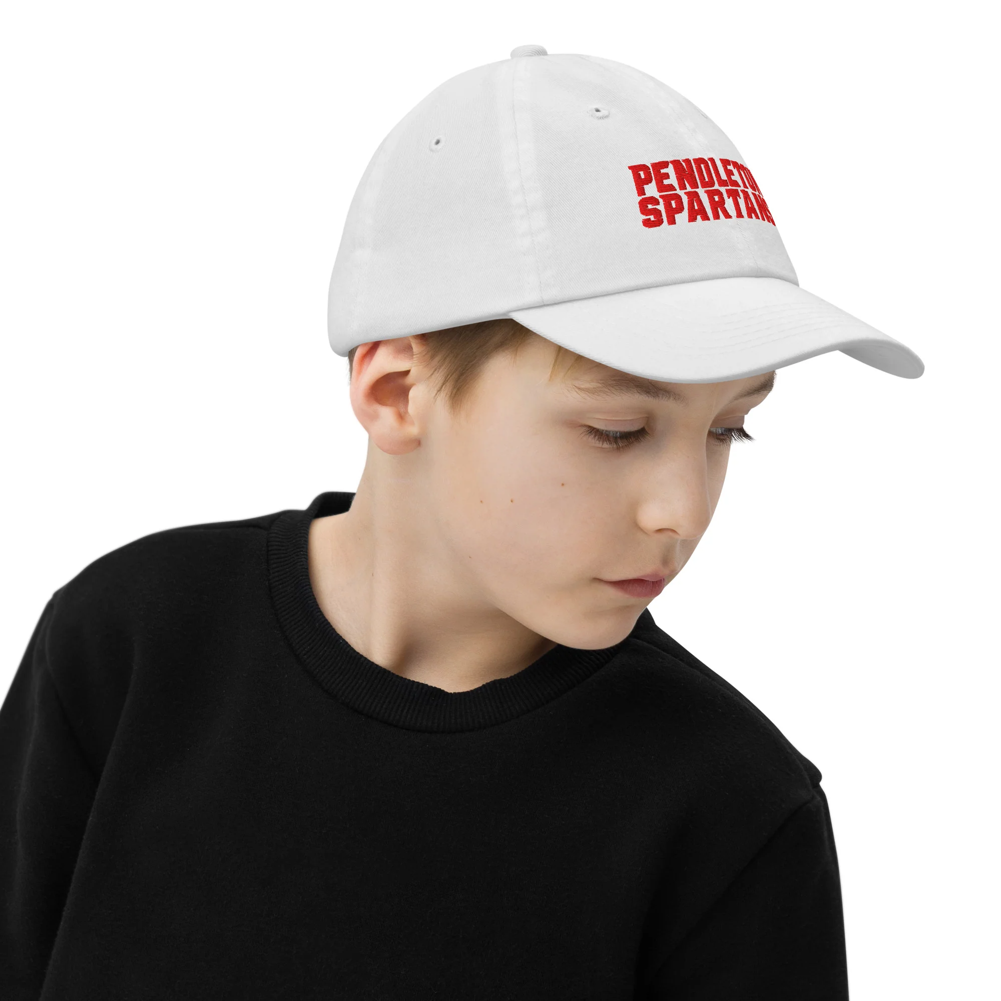 Pendleton YOUTH baseball cap - Image 16