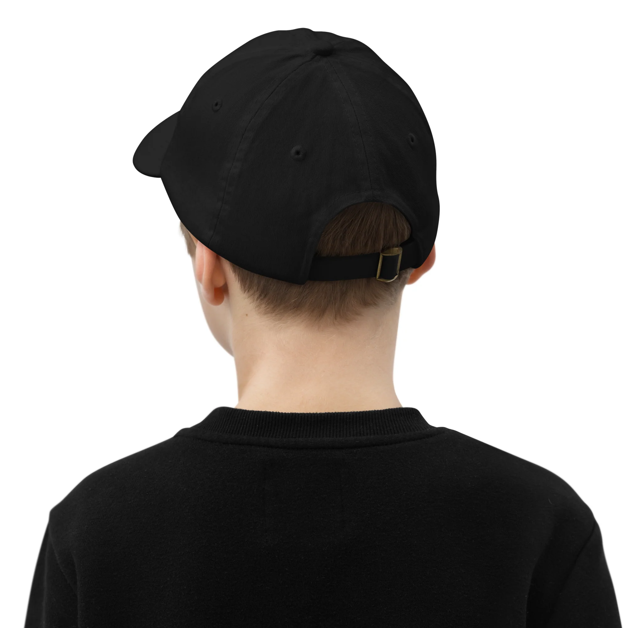 Pendleton YOUTH baseball cap - Image 2