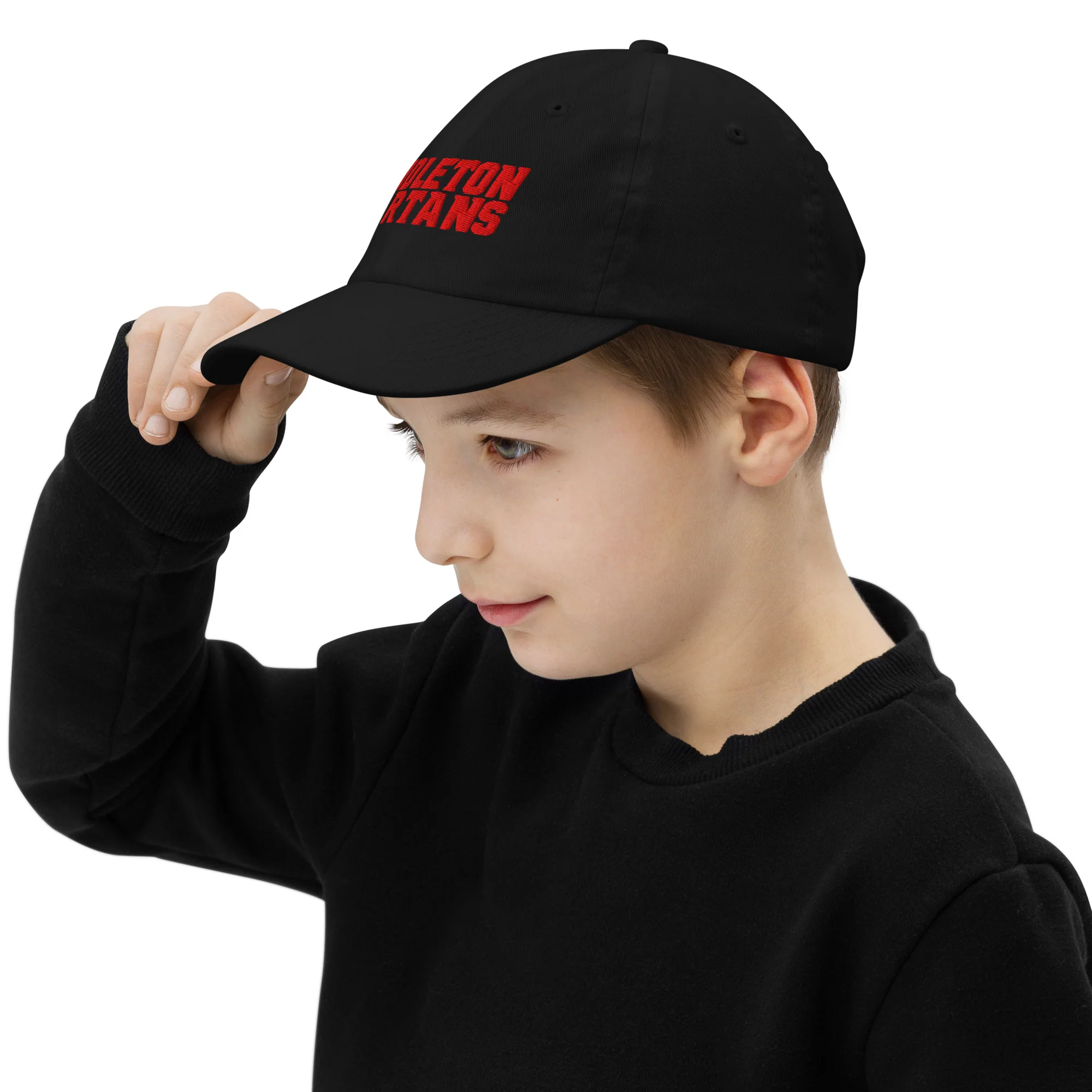 Pendleton YOUTH baseball cap - Image 3