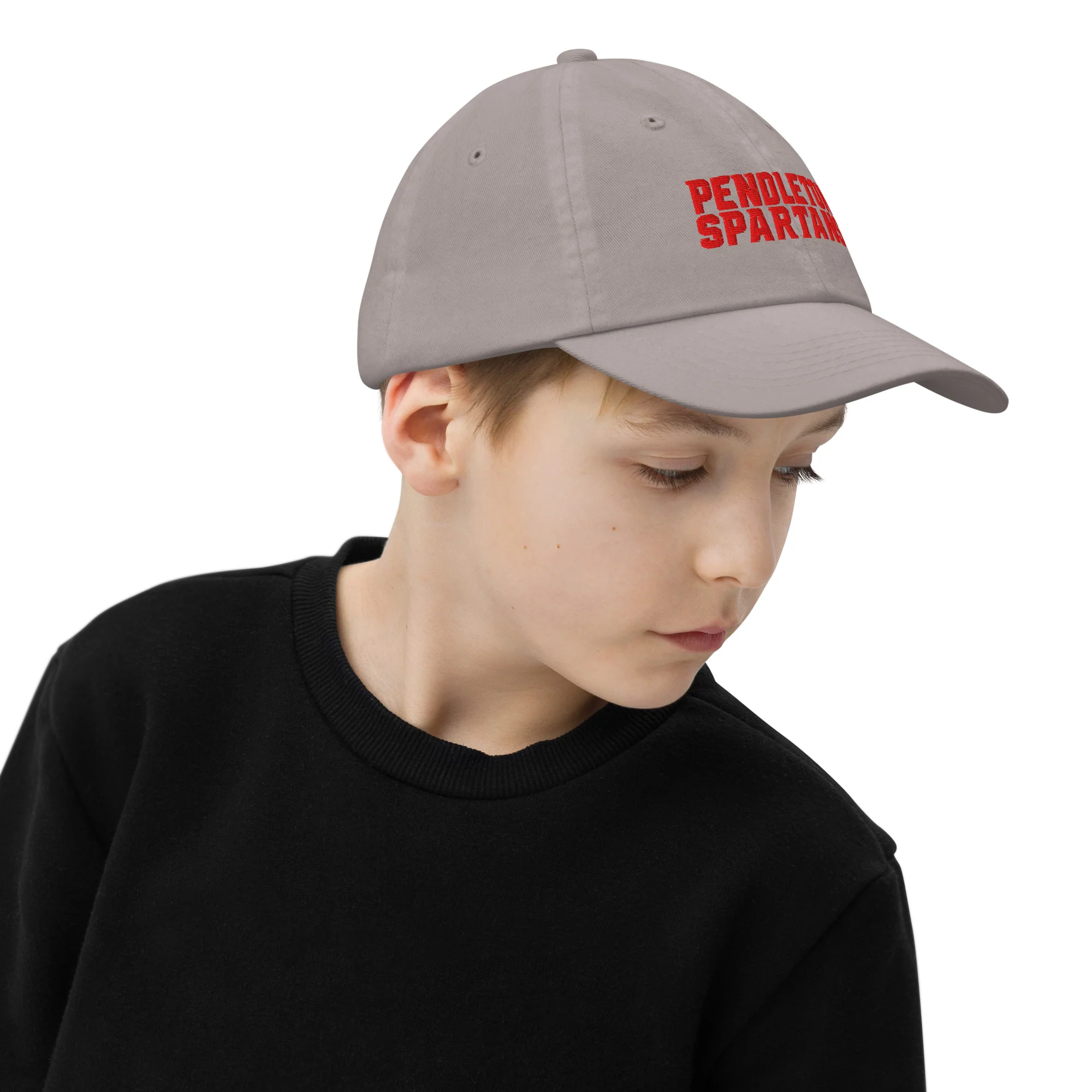 Pendleton YOUTH baseball cap - Image 8