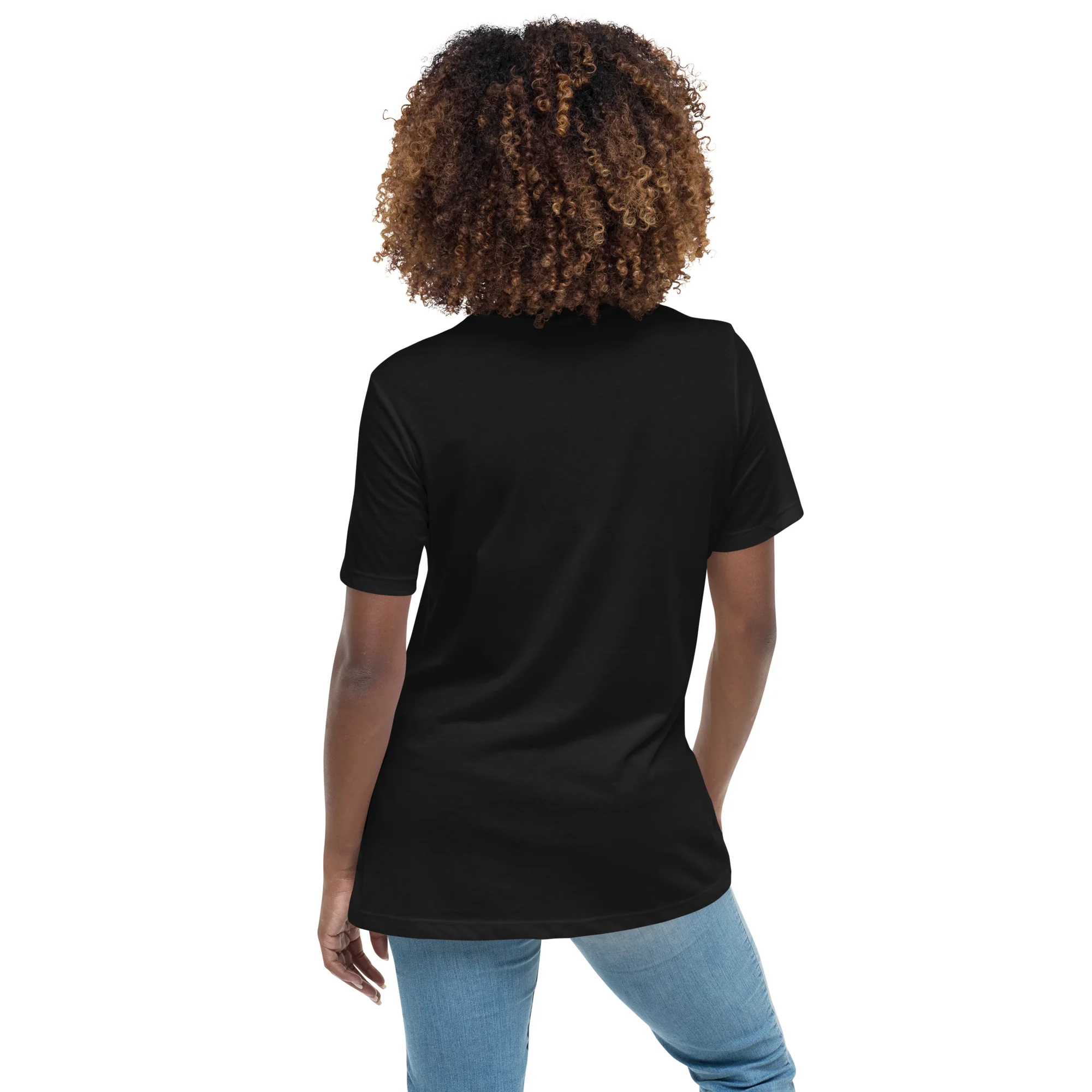 Penfield Classic Women's Relaxed T-Shirt - Image 2