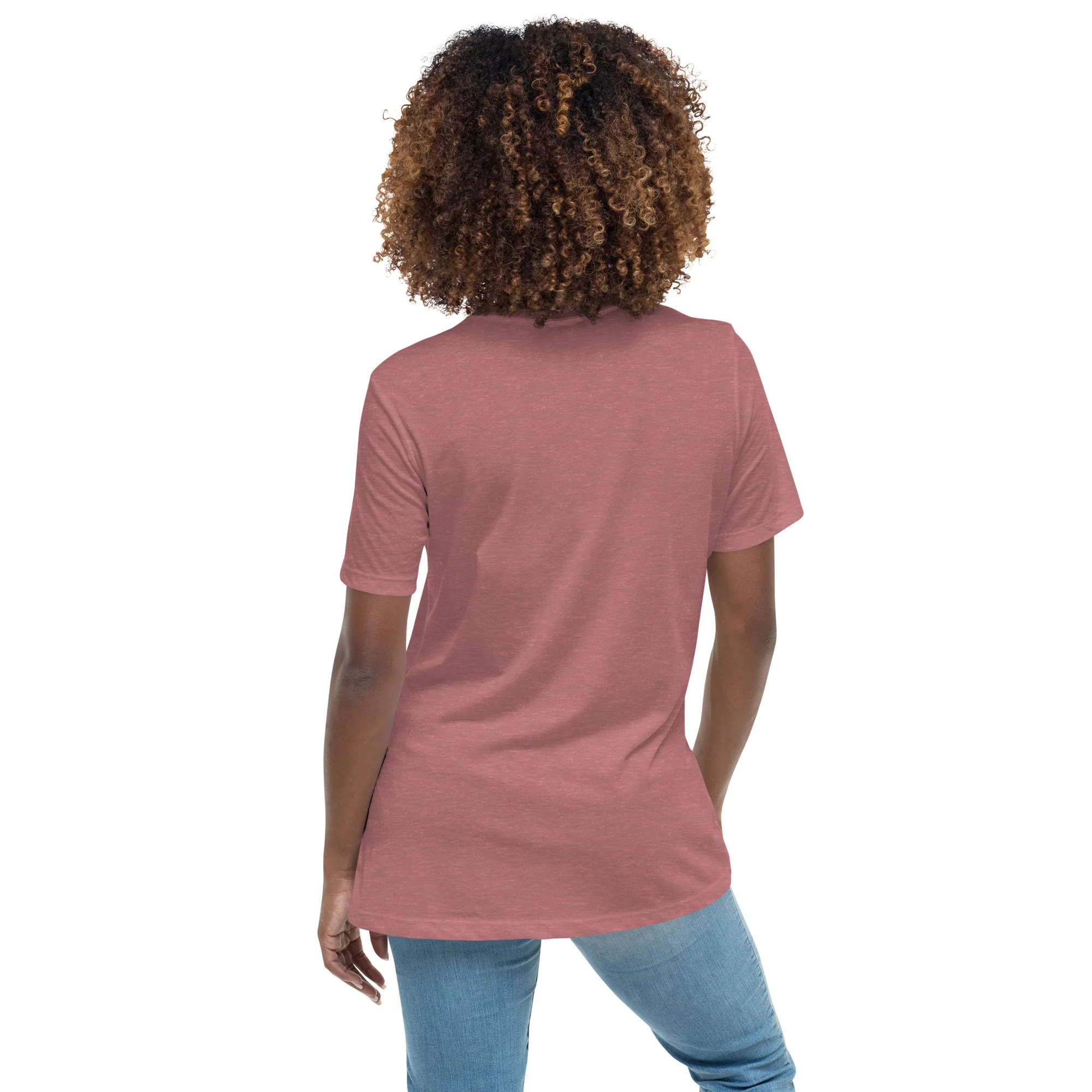 Penfield Classic Women's Relaxed T-Shirt - Image 6