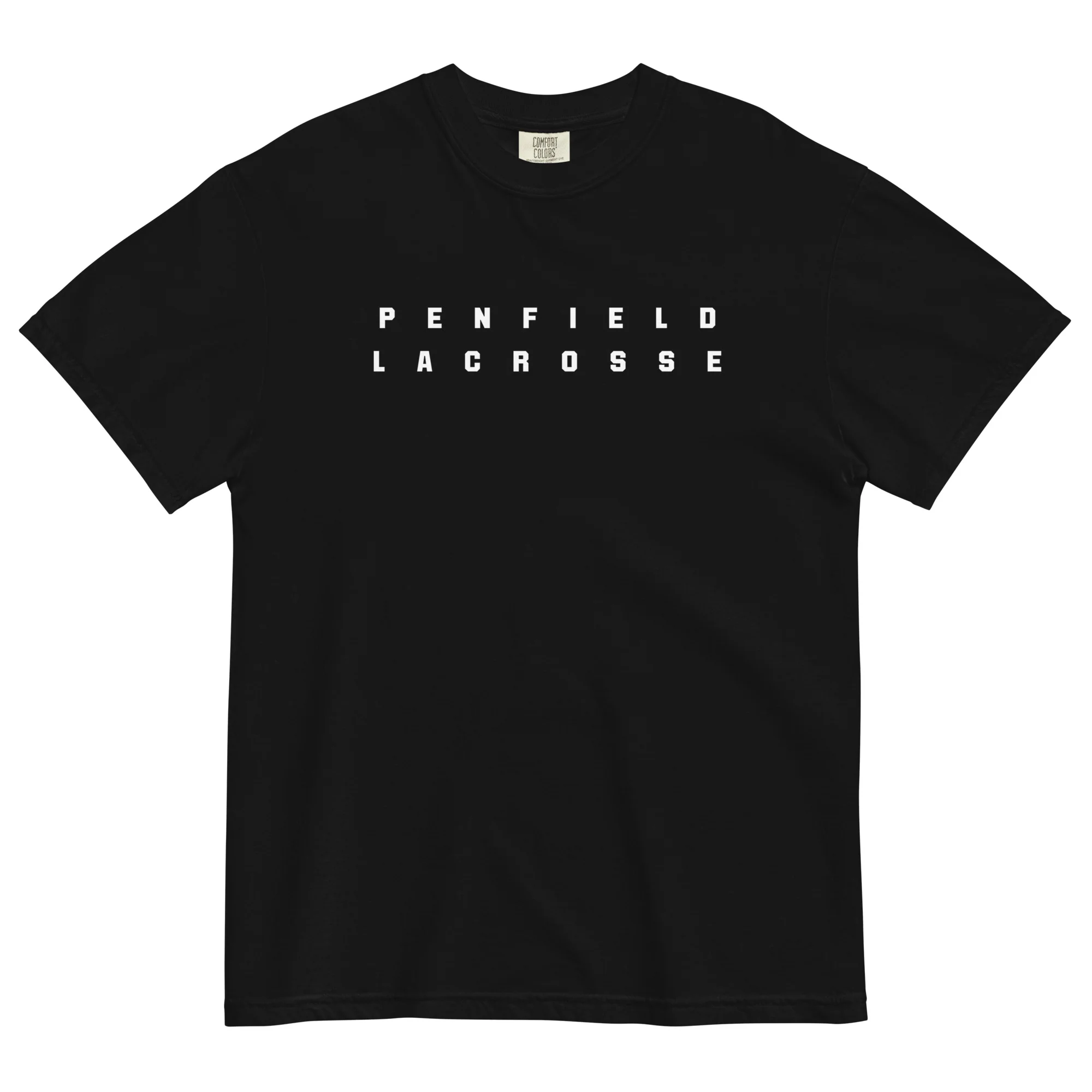 Penfield garment-dyed t-shirt - Image 2