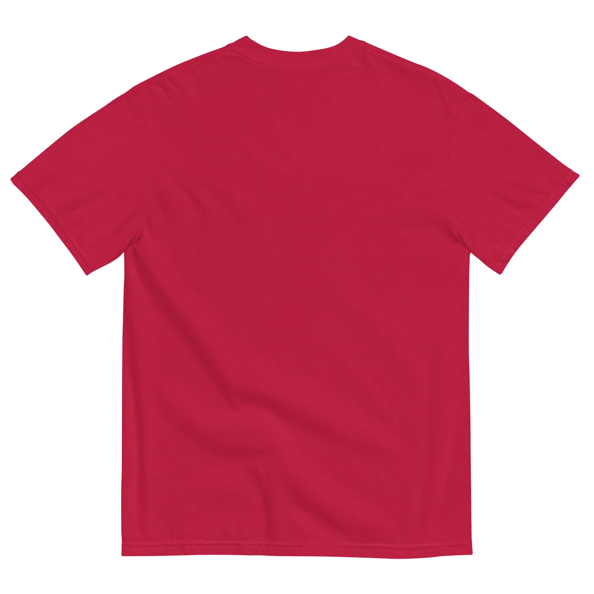 Penfield garment-dyed t-shirt - Image 4