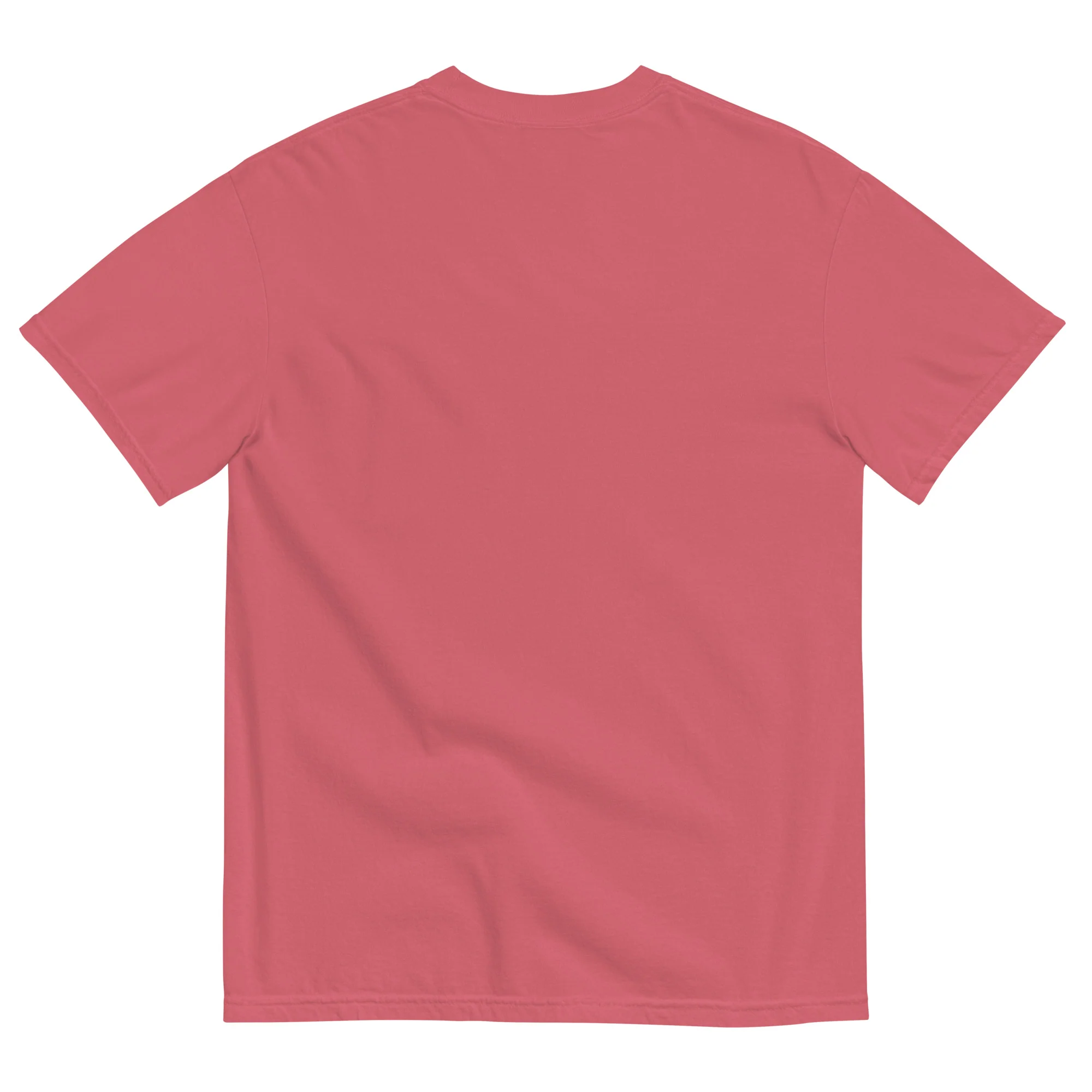 Penfield garment-dyed t-shirt - Image 8