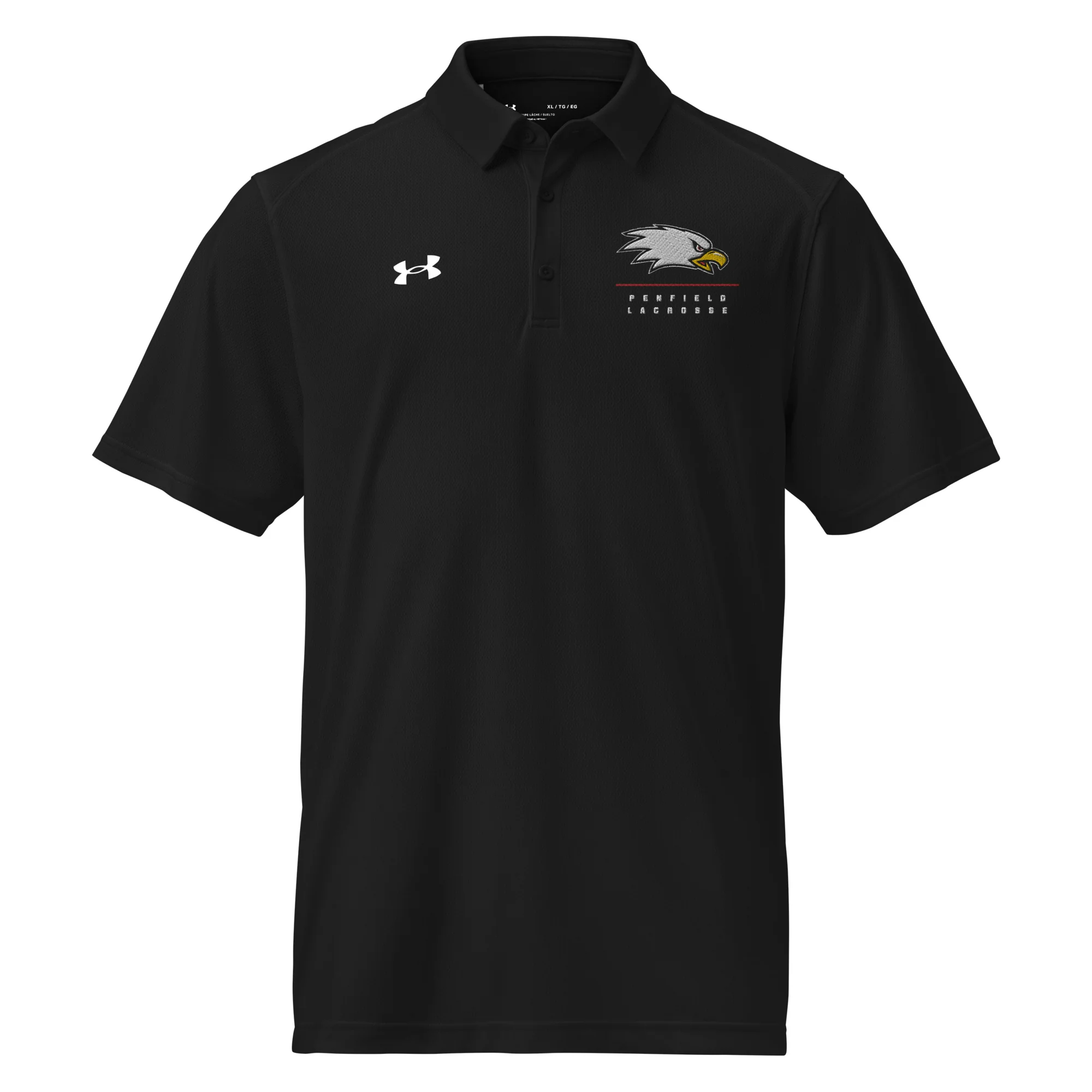 Penfield Under Armour® Men's Polo