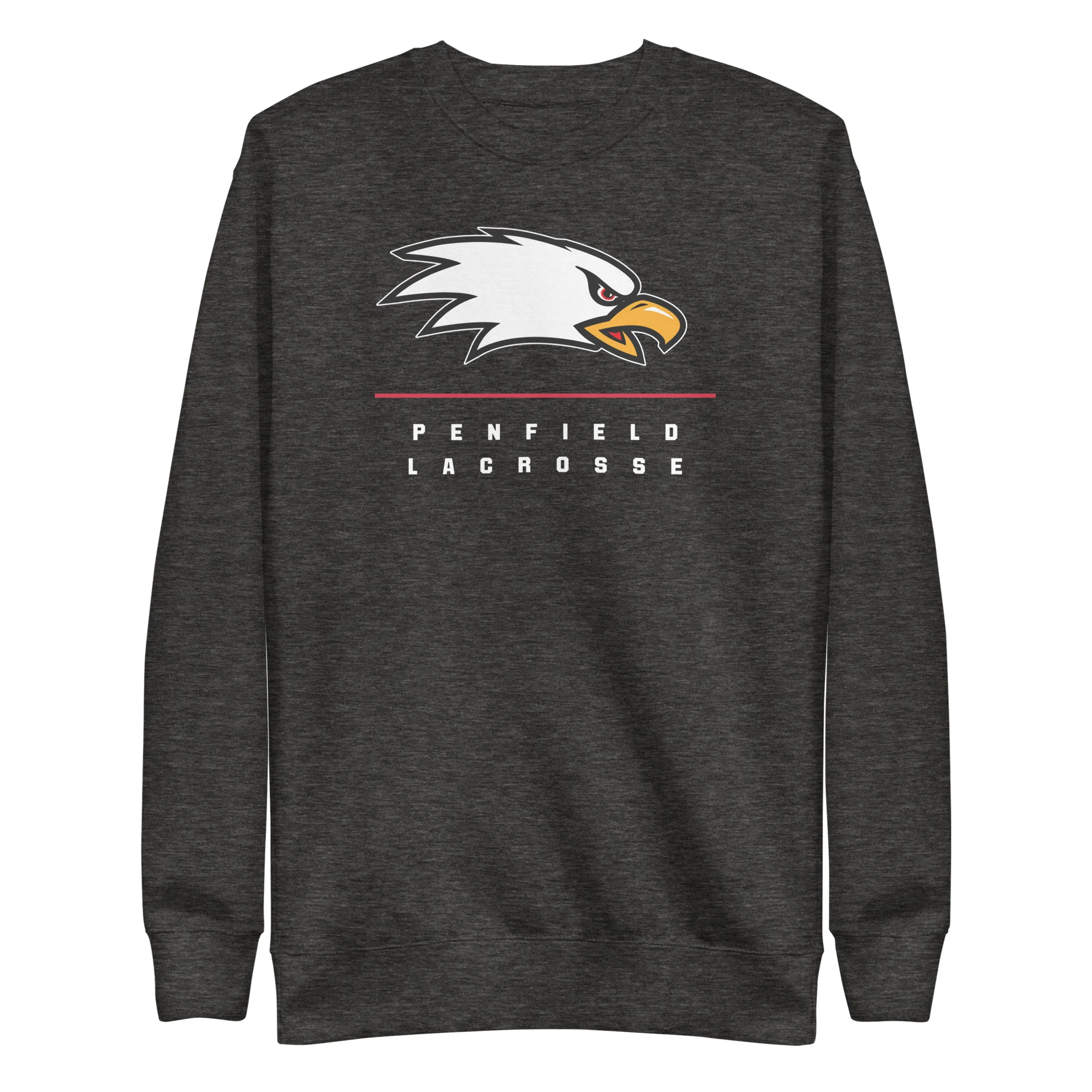 Penfield Unisex Crewneck Sweatshirt - Image 2
