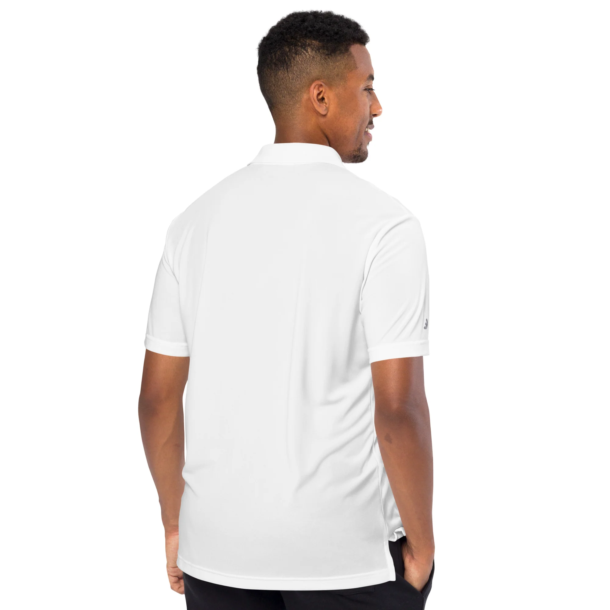 Penn Yan Adidas Performance Polo - Image 2