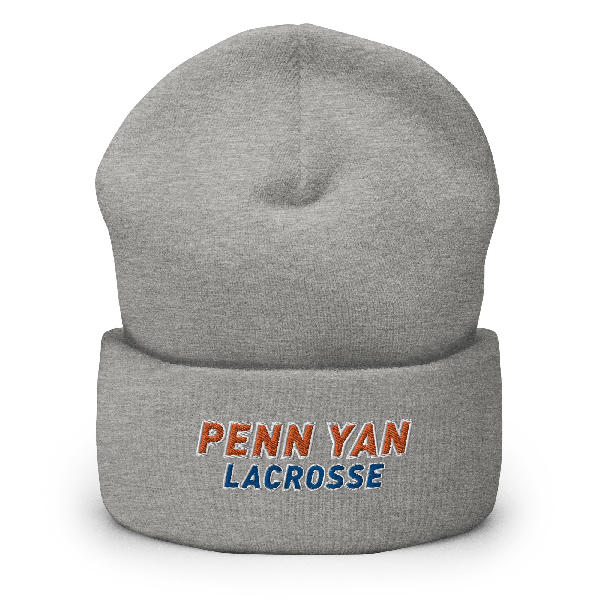 Penn Yan Cuffed Beanie - Image 2