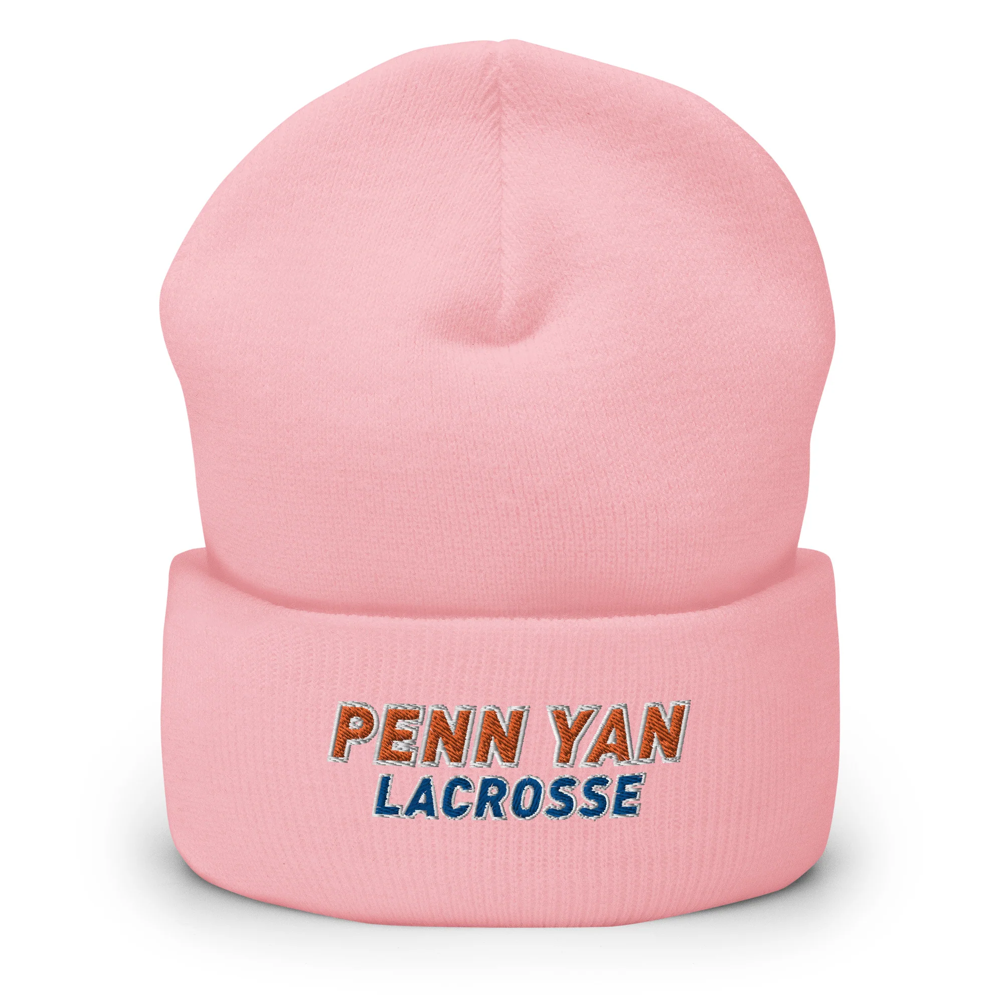 Penn Yan Cuffed Beanie - Image 3