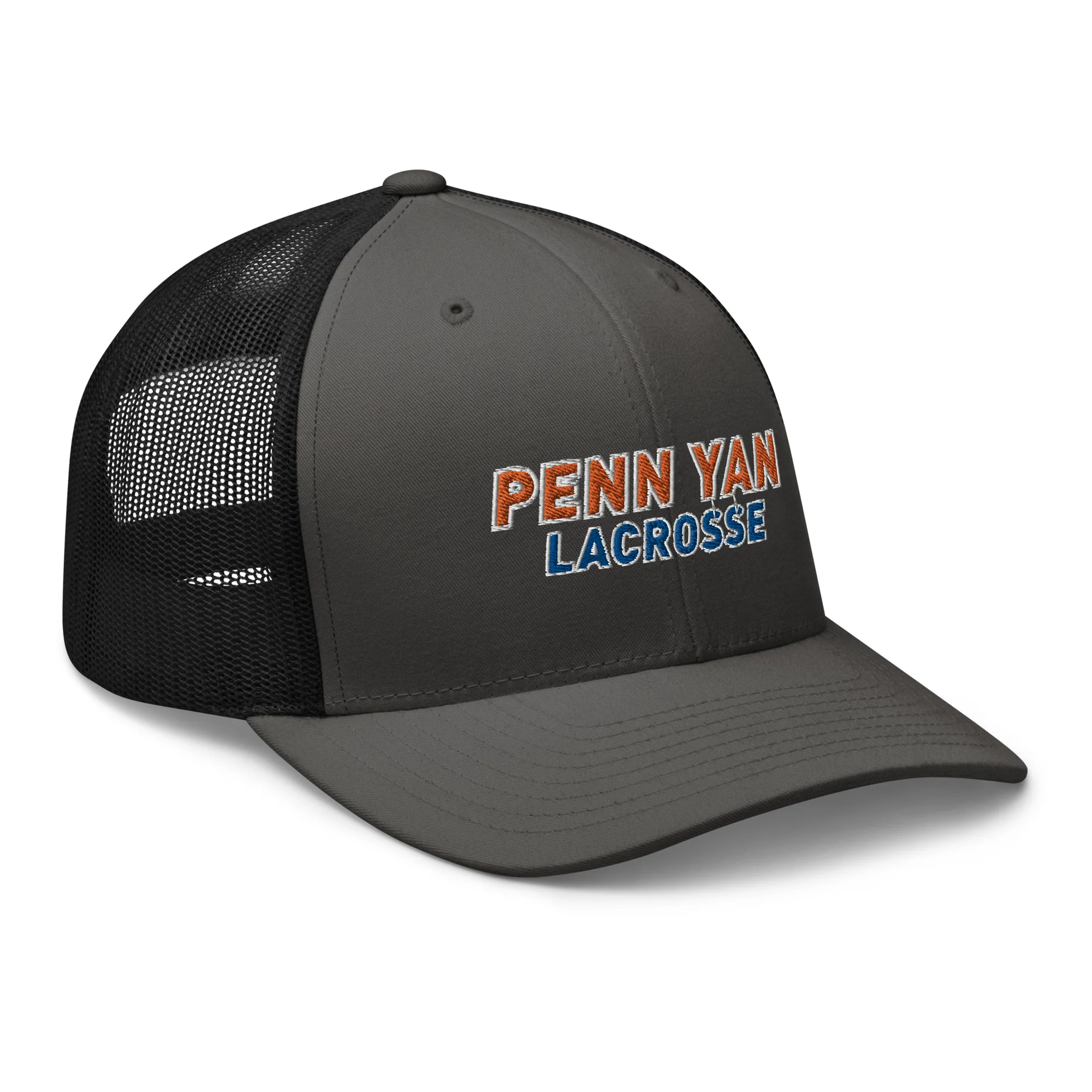 Penn Yan Trucker Cap - Image 12