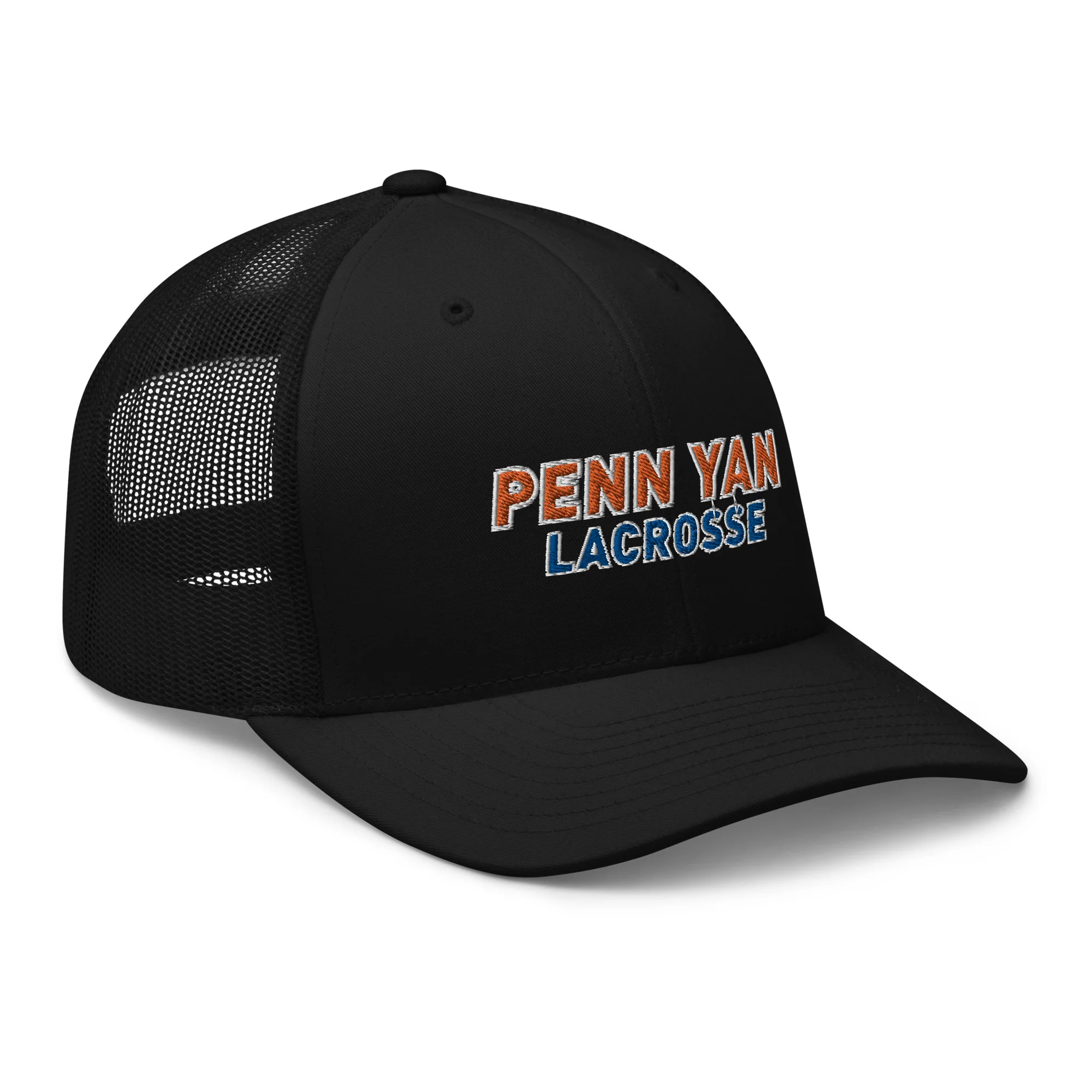 Penn Yan Trucker Cap - Image 4