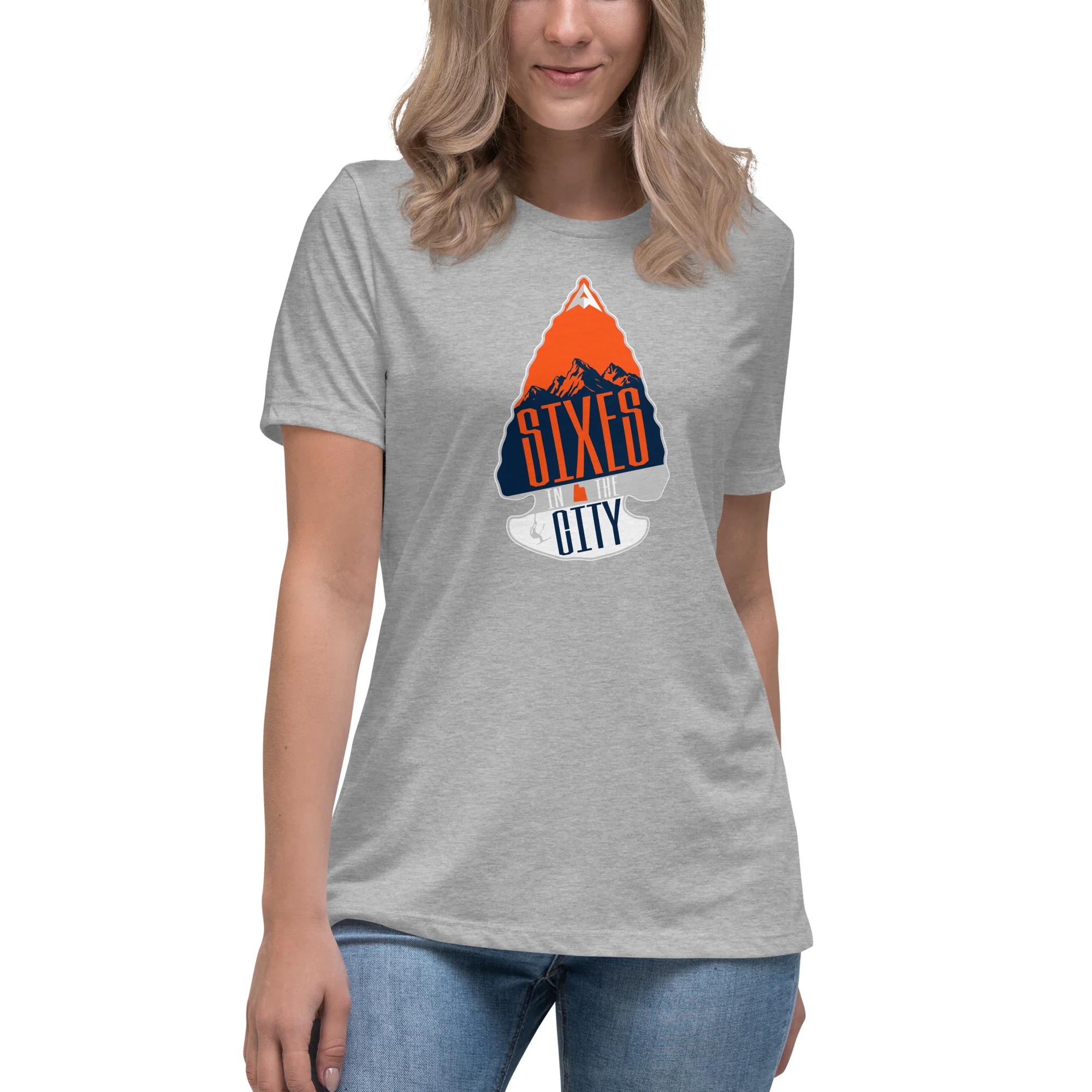 PLL Park City Women's T-Shirt - Image 3