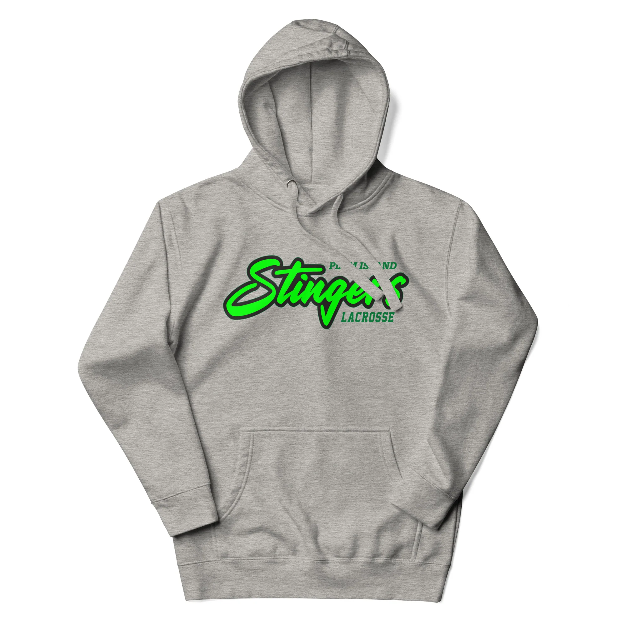 Plum Island Unisex Hoodie - Image 2