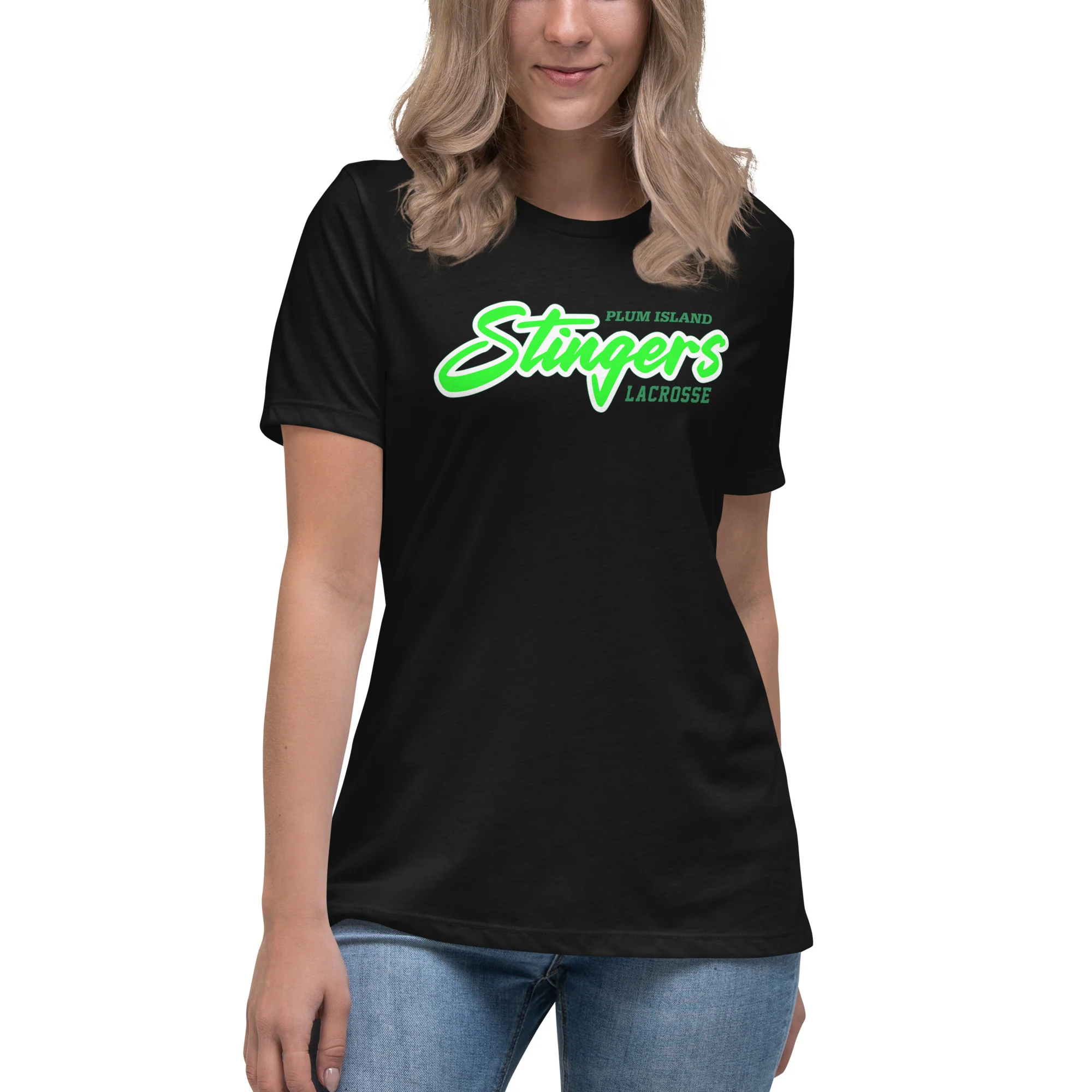 Plum Island Women's T-Shirt - Image 3