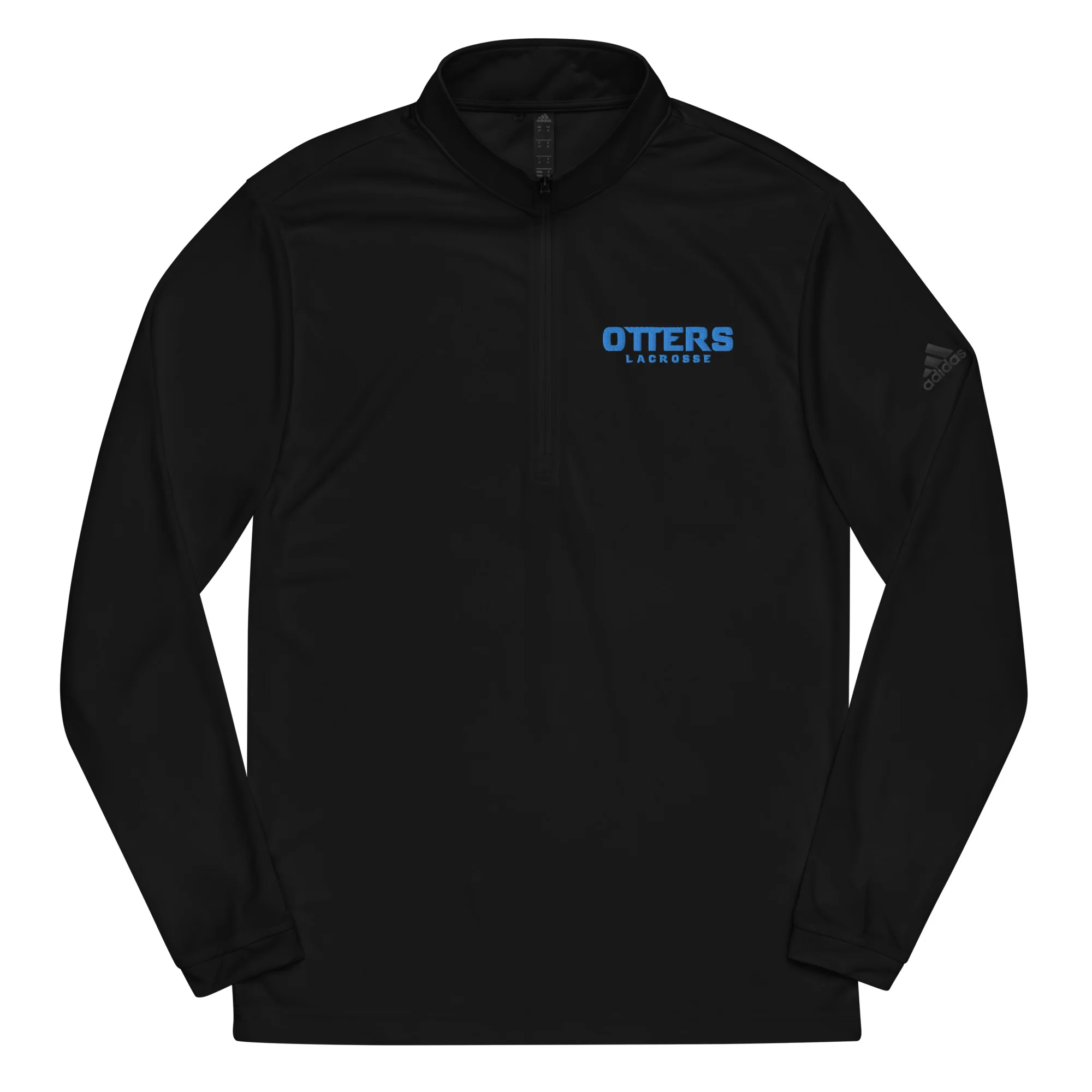 Quarter zip pullover - Image 2