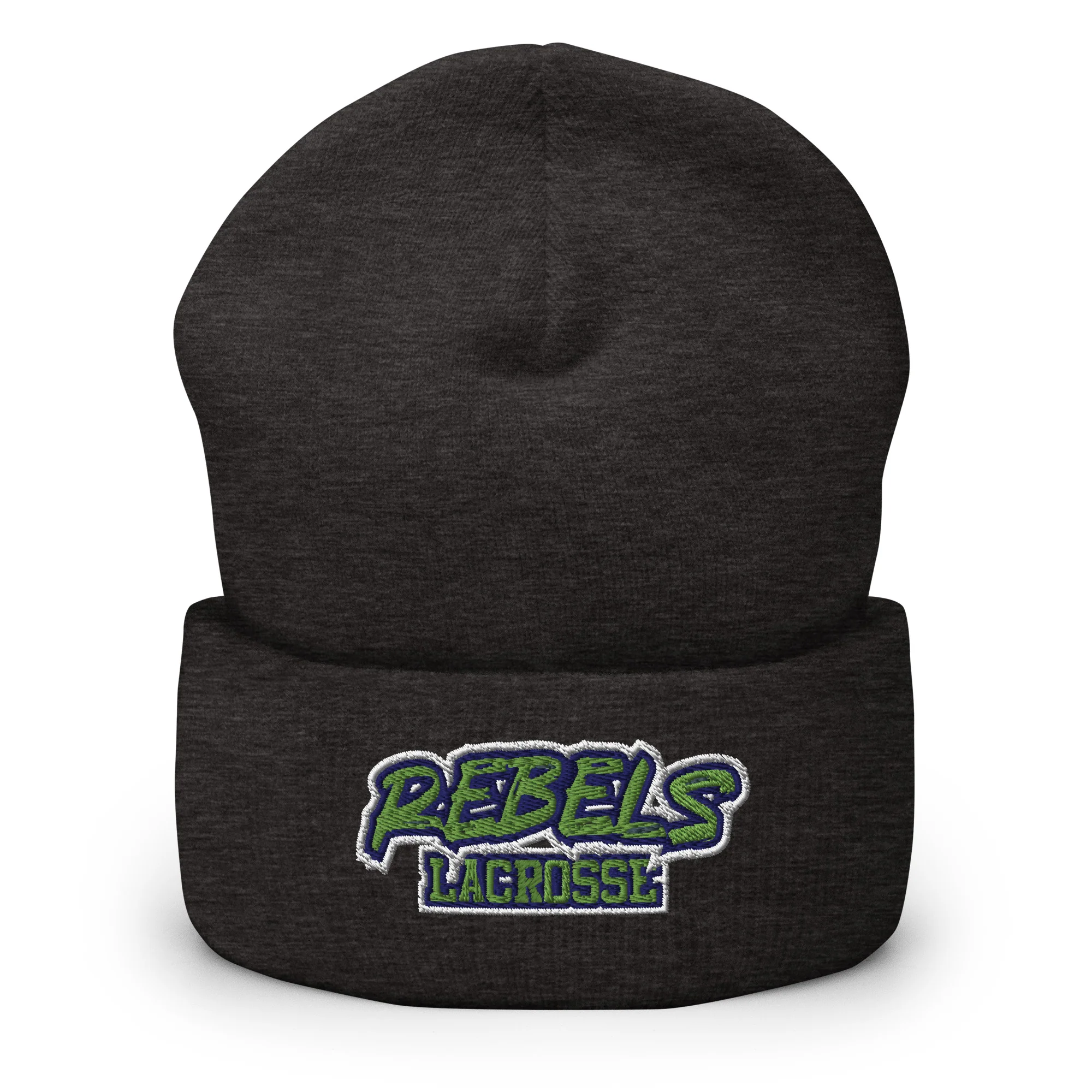 Rebels Cuffed Beanie - Image 2