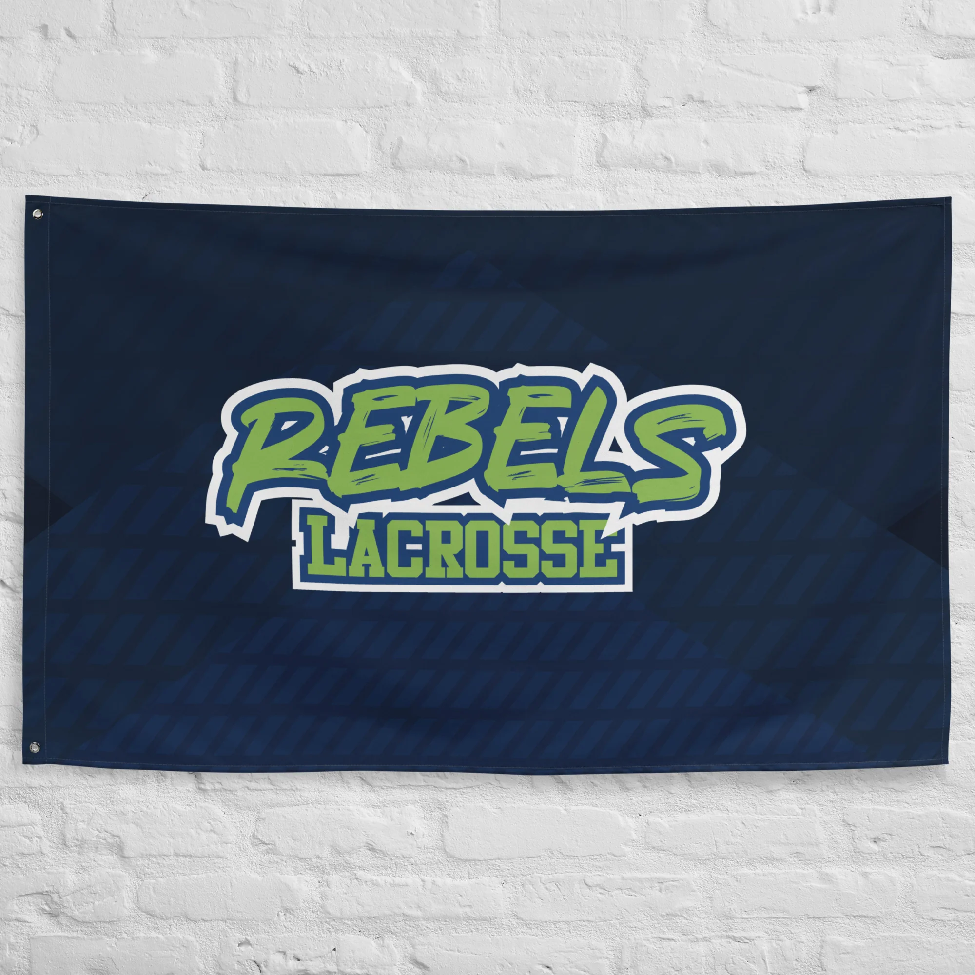 Rebels Flag